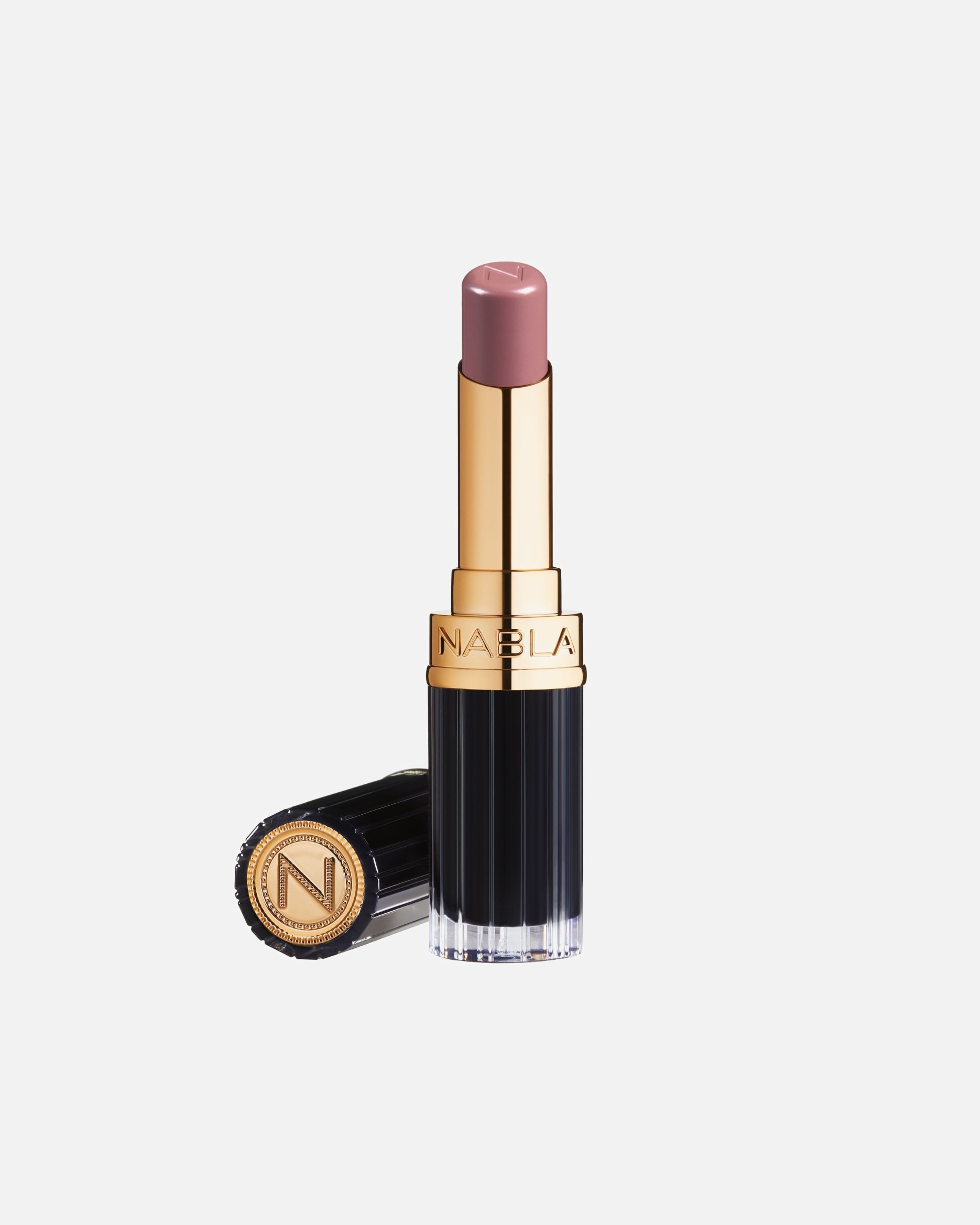 Rouge à lèvres pour Unisexe NABLA Default Brand Line Beyond Jelly Lipstick LUZ