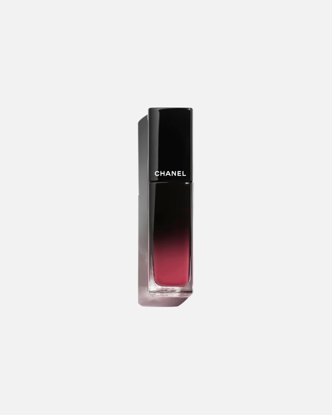 Rouge à lèvres pour Unisexe CHANEL ROUGE ALLURE LAQUE 66 - PERMANENT