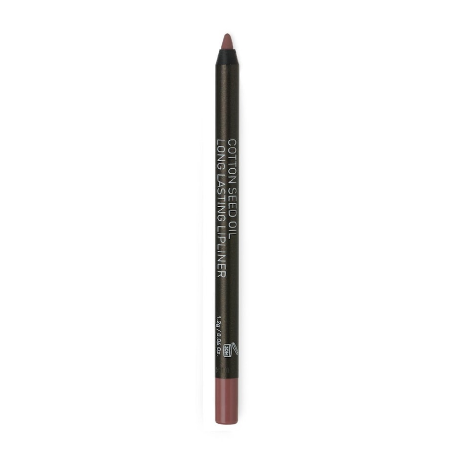 KORRES - Crayon contour des Lèvres à l'Huile de Coton 02 Neutral dark Crayon à lèvres 1.2 g Marron unisex