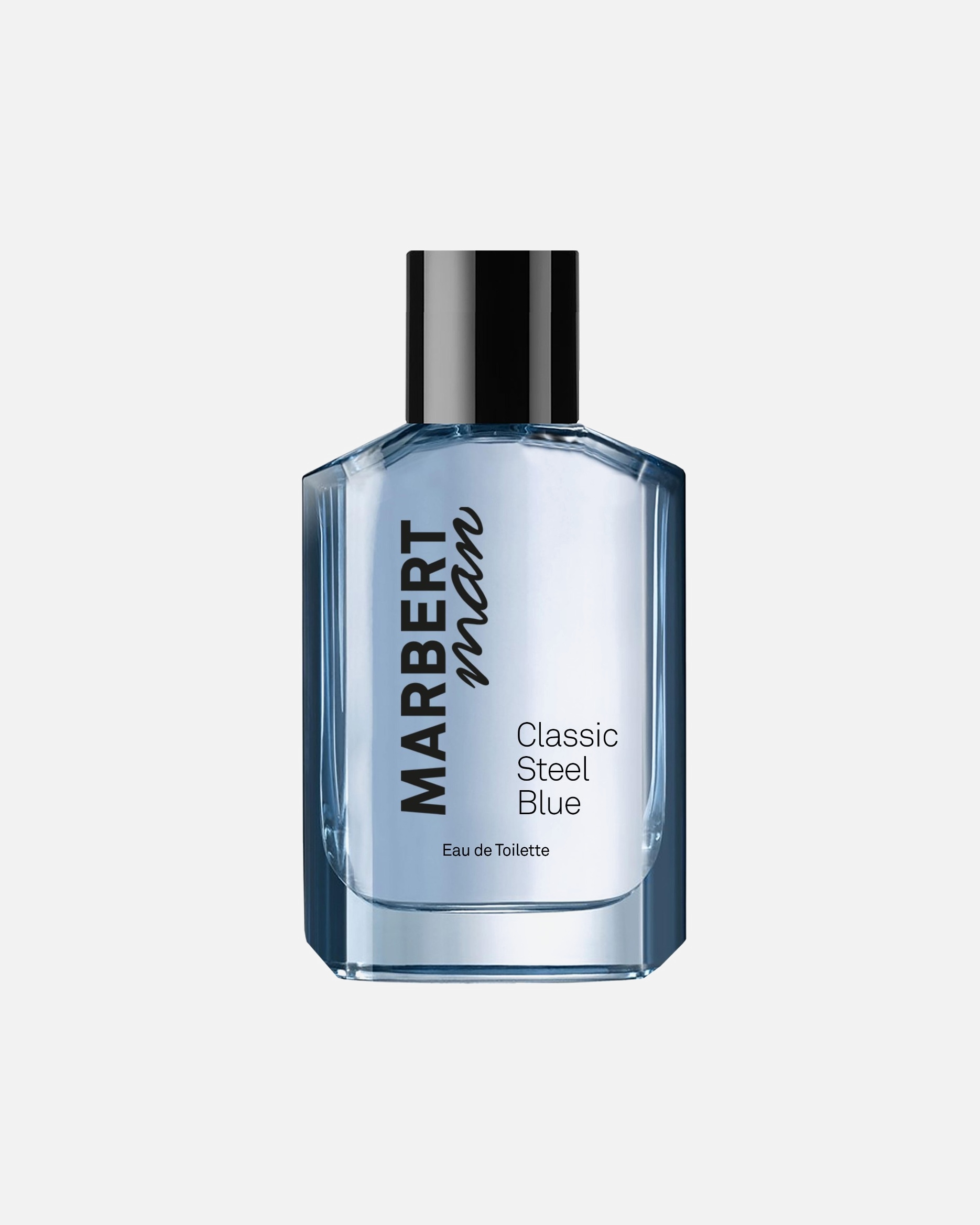 Eau de toilette pour Homme Marbert Man Classic Spray naturel Spray naturel