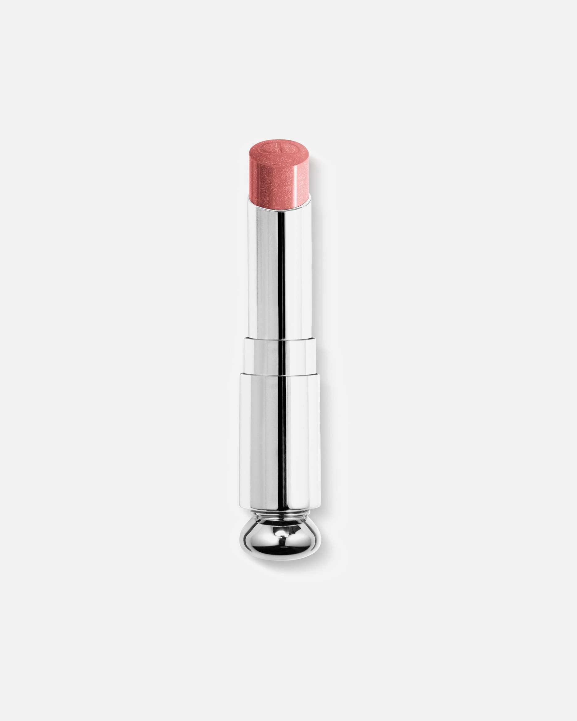 Rouge à lèvres pour Unisexe DIOR Dior Addict Recharge rouge à lèvres brillant - couleur intense - 90 % d'ingrédients d'origine naturelle 329 - Tie & Dior