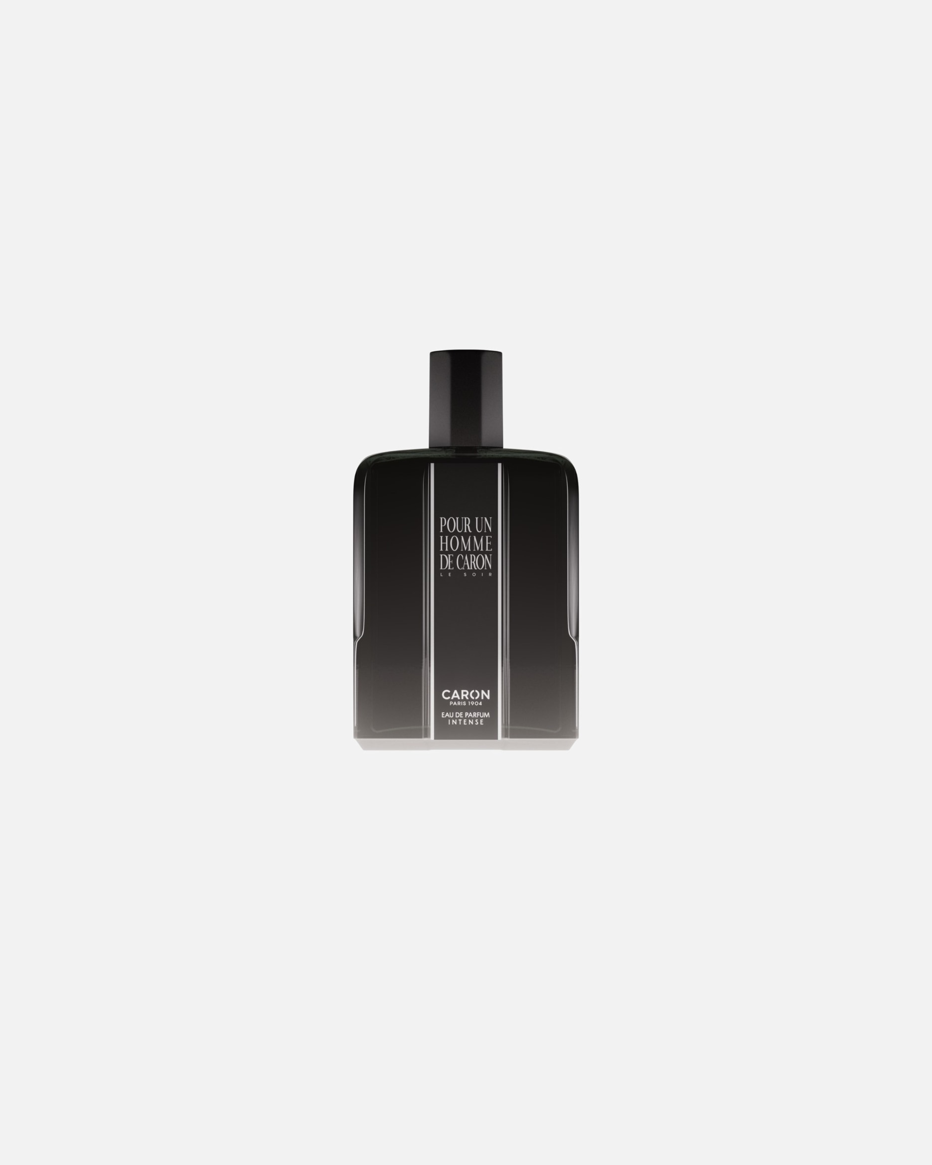 Eau de parfum pour Unisexe CARON Paris Pour Un Homme LE SOIR 75 ml