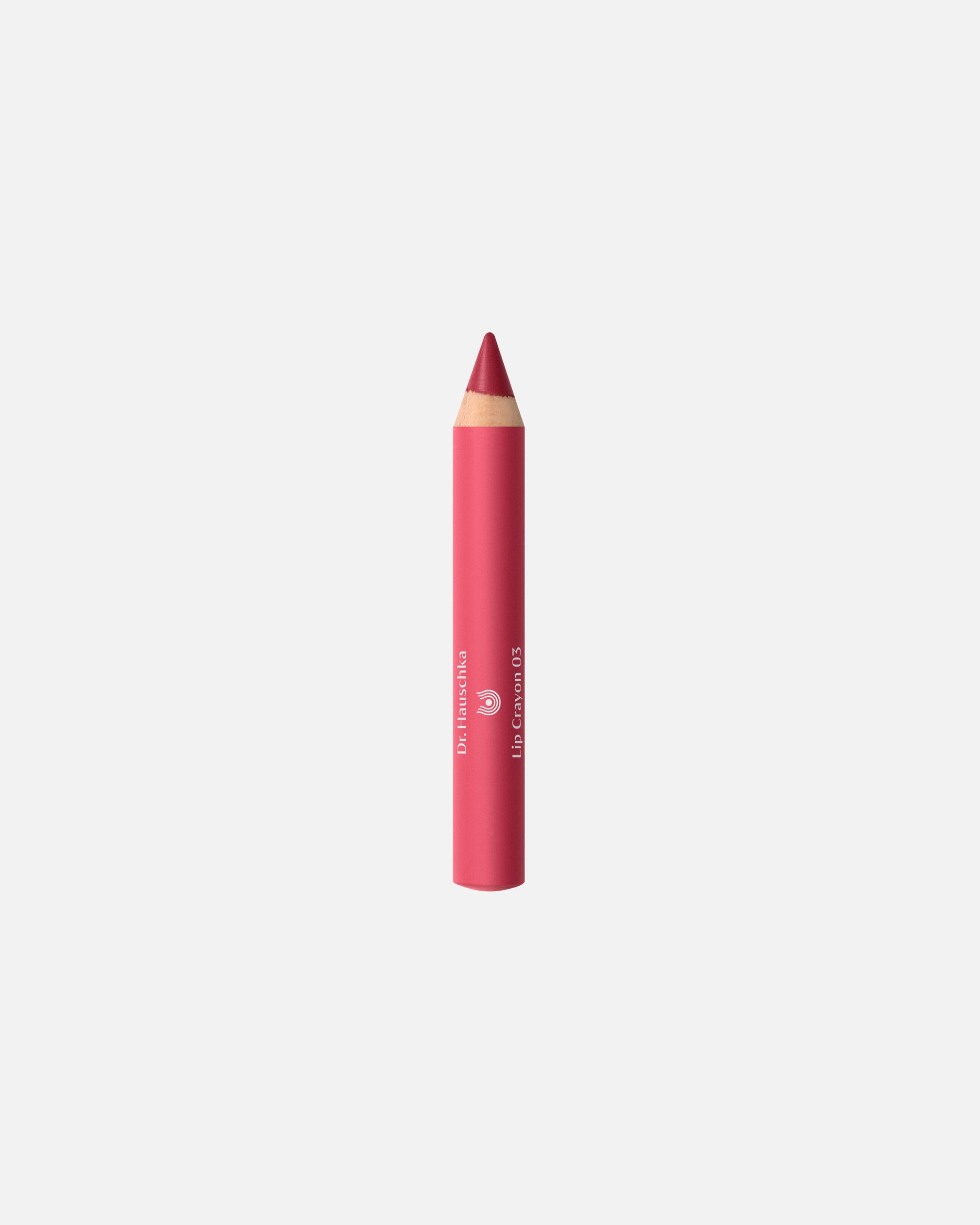 Crayon à lèvres pour Unisexe Dr. Hauschka 03 Grapefruit