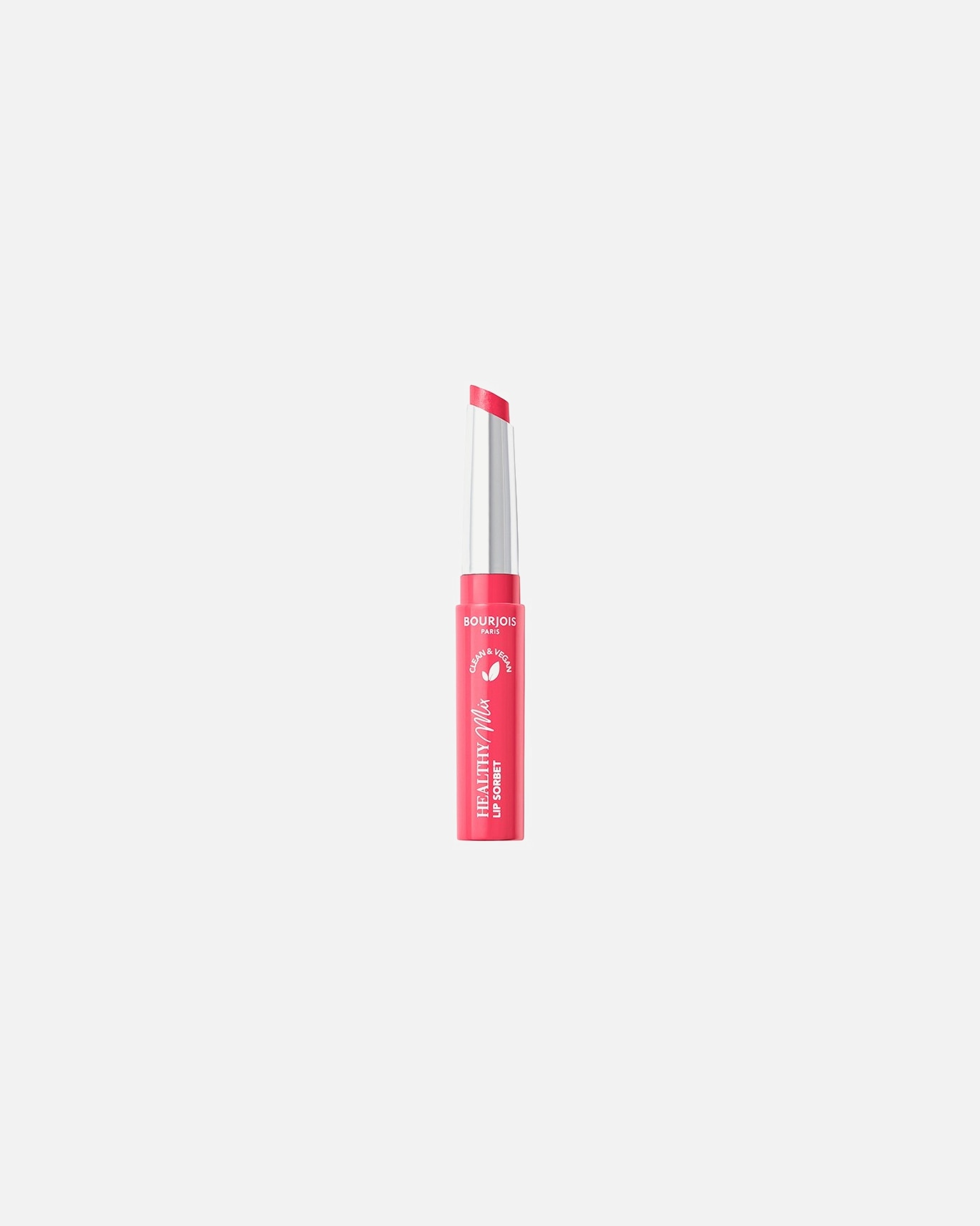 Baume à lèvres pour Femme Bourjois HM CLEAN LIP SORBET 04 Scoop'Ink