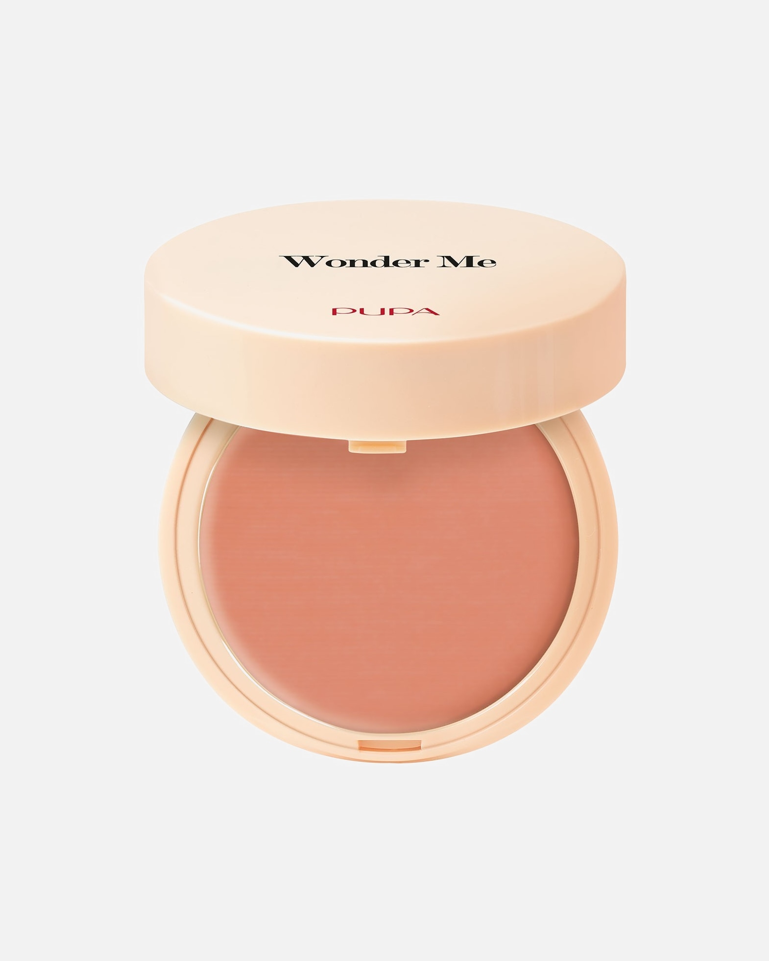 Blush pour Unisexe PUPA Milano WONDER ME BLUSH 008 - So cozy - matt
