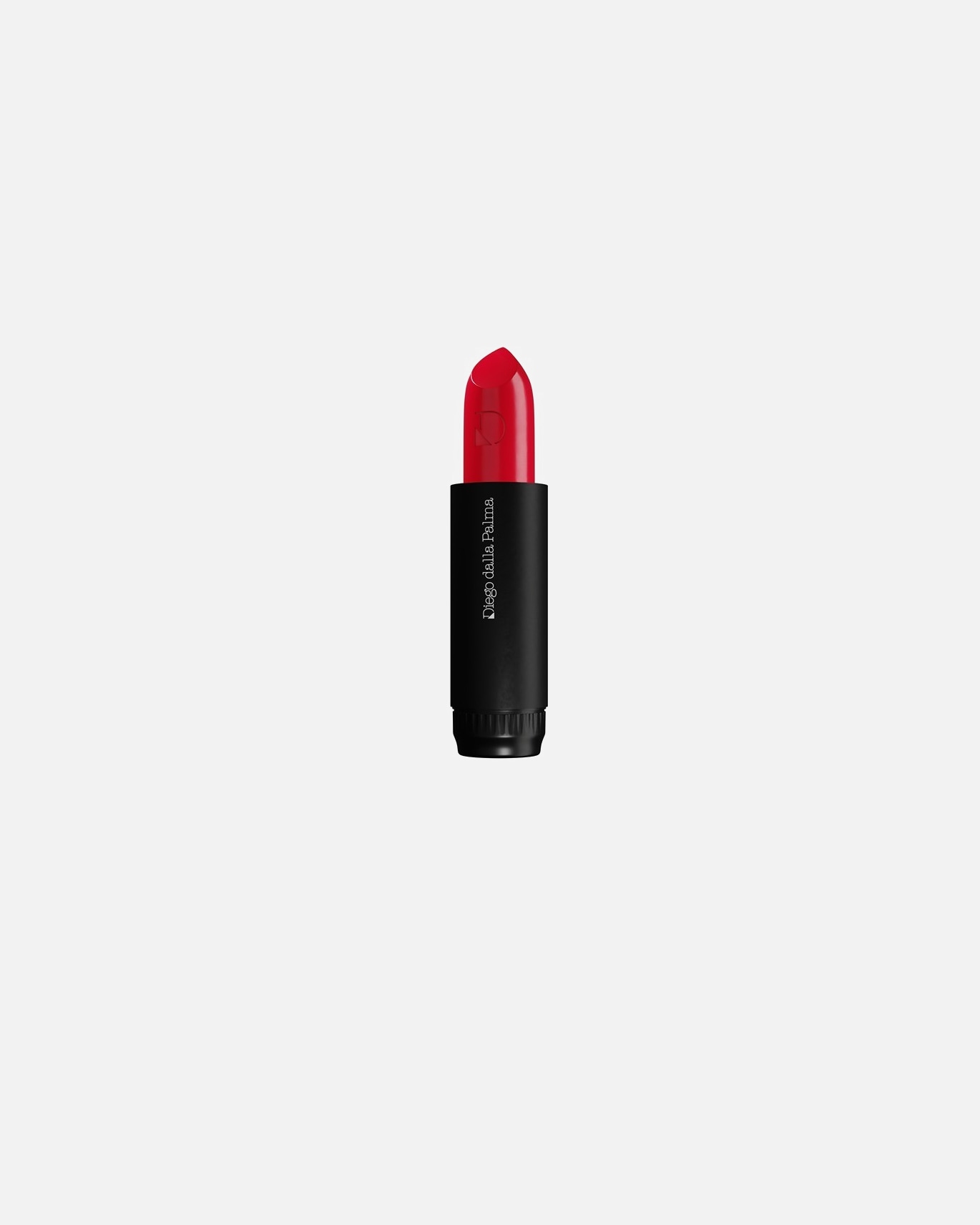 Rouge à lèvres pour Unisexe Diego dalla Palma Il Rossetto The Lipstick Creamy 10 - ROUGE