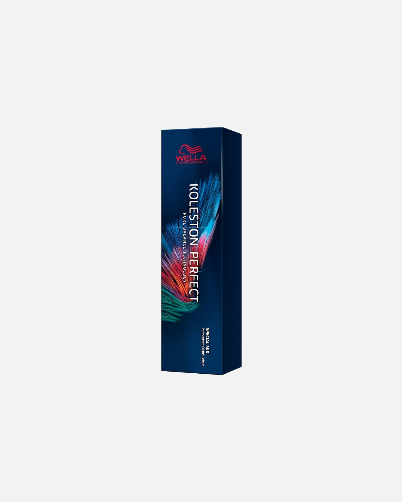 Coloration cheveux pour Unisexe Wella Professionals Koleston Perfect Me+ Special Mix Nr. 0/65