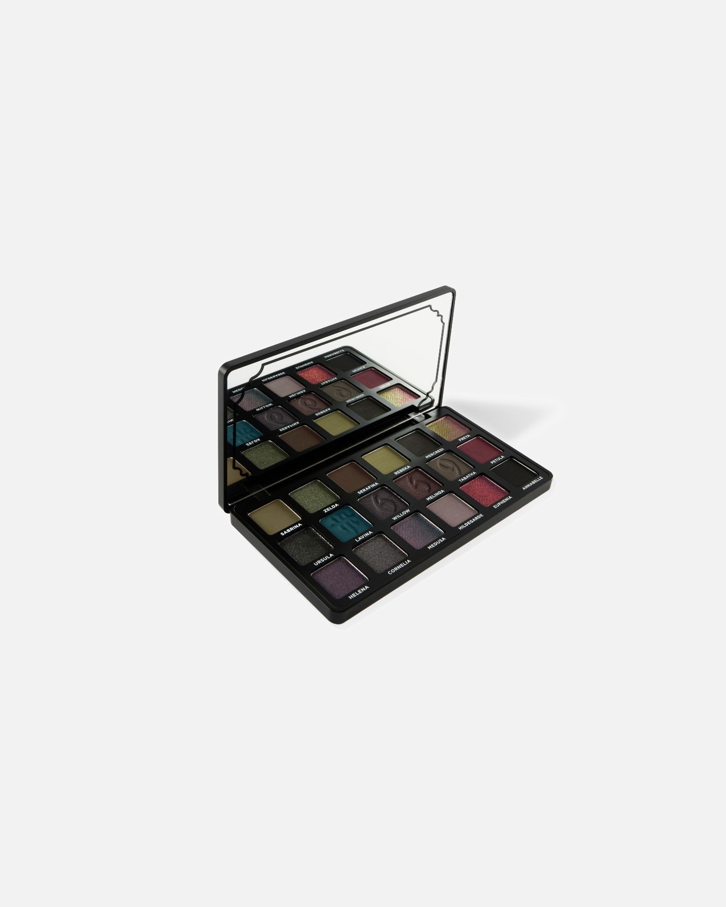 Ombre à paupières pour Unisexe MARTINE COSMETICS 669 29 g