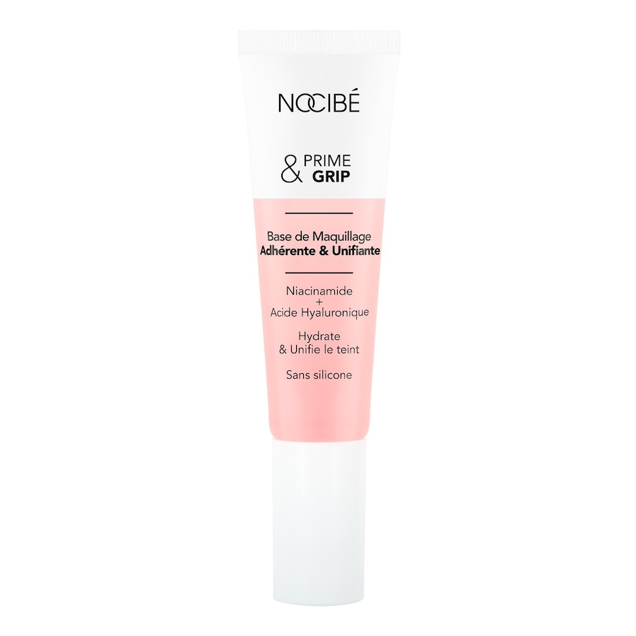 Nocibé - Prime & Grip Primer 1 pieces Blanc unisex