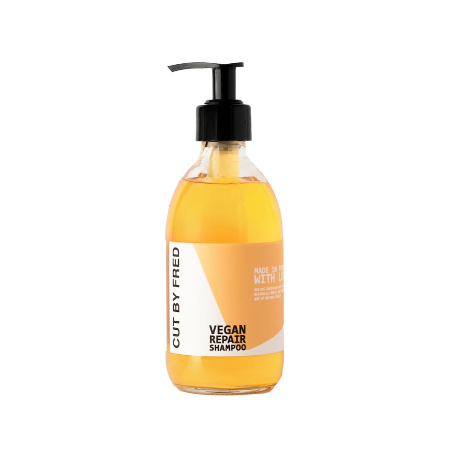 CUT BY FRED - VEGAN REPAIR Shampoing 290 ml unisex