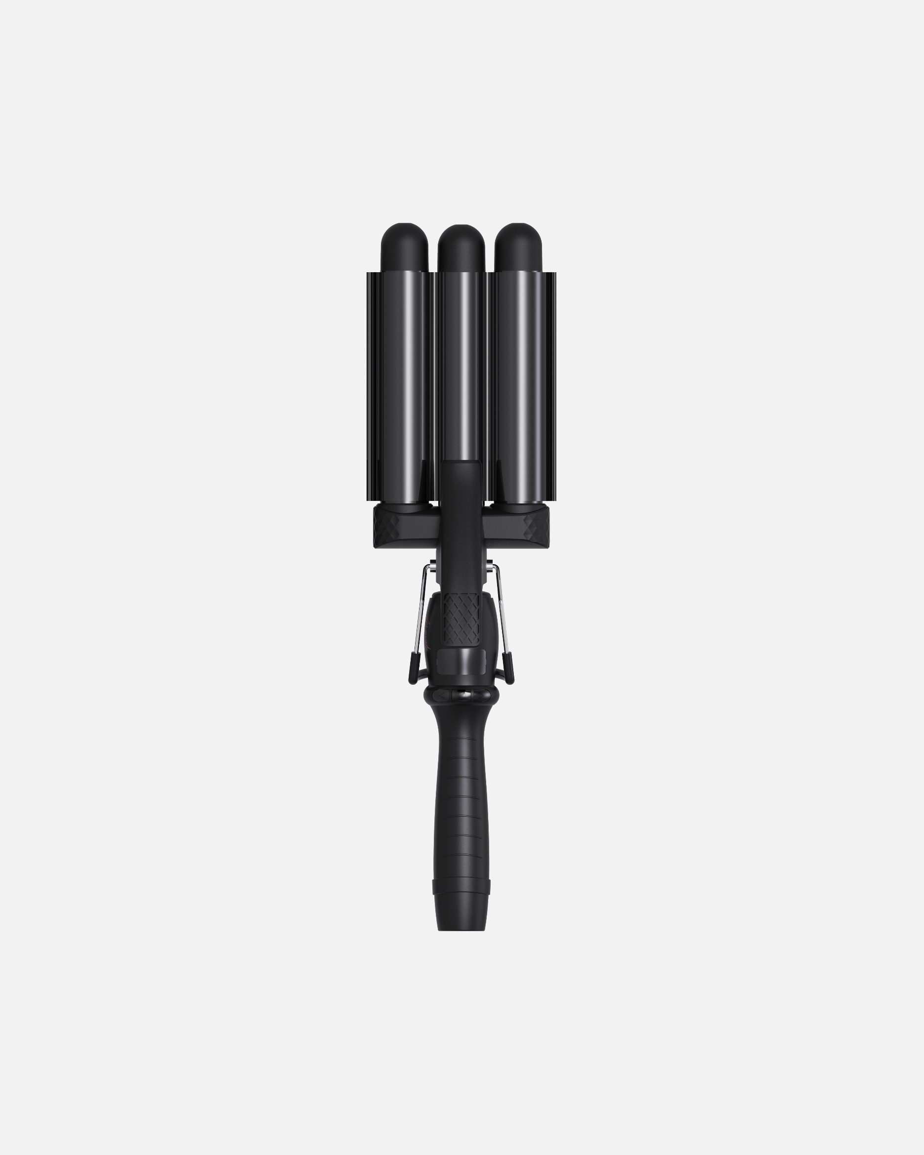 Boucleur pour Unisexe Mermade Hair Mini Waver 25mm - Nero Mini Waver 25mm - Nero