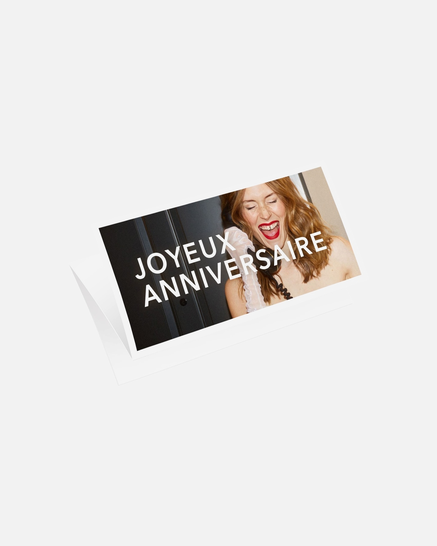 Carte cadeau d'une valeur de 10 à 150 € pour Unisexe E-carte cadeau Nocibé Joyeux anniversaire