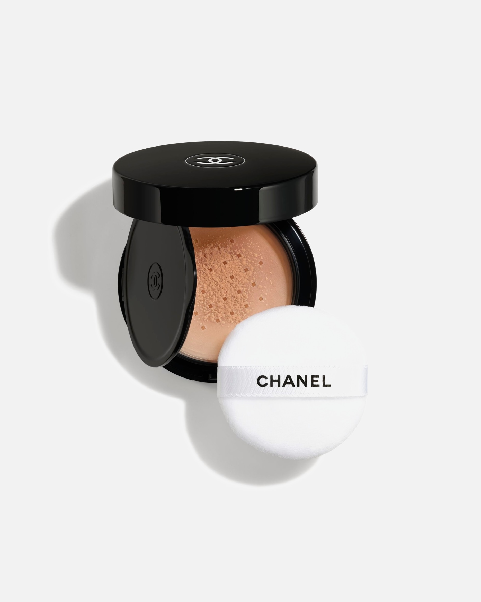 Poudre pour Femme CHANEL POUDRE UNIVERSELLE LIBRE 121 - GOLDEN DEEP