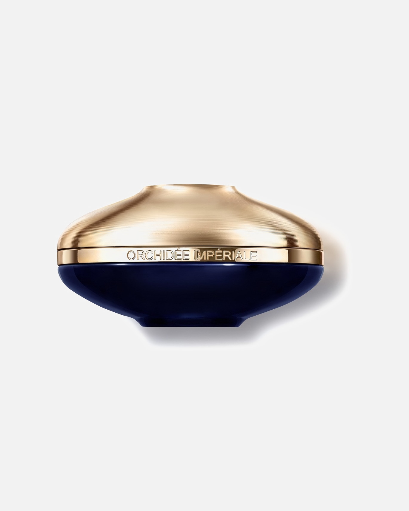 Soin anti-âge pour Unisexe Guerlain Orchidée Impériale La Crème Légère de Longévité 50 ml