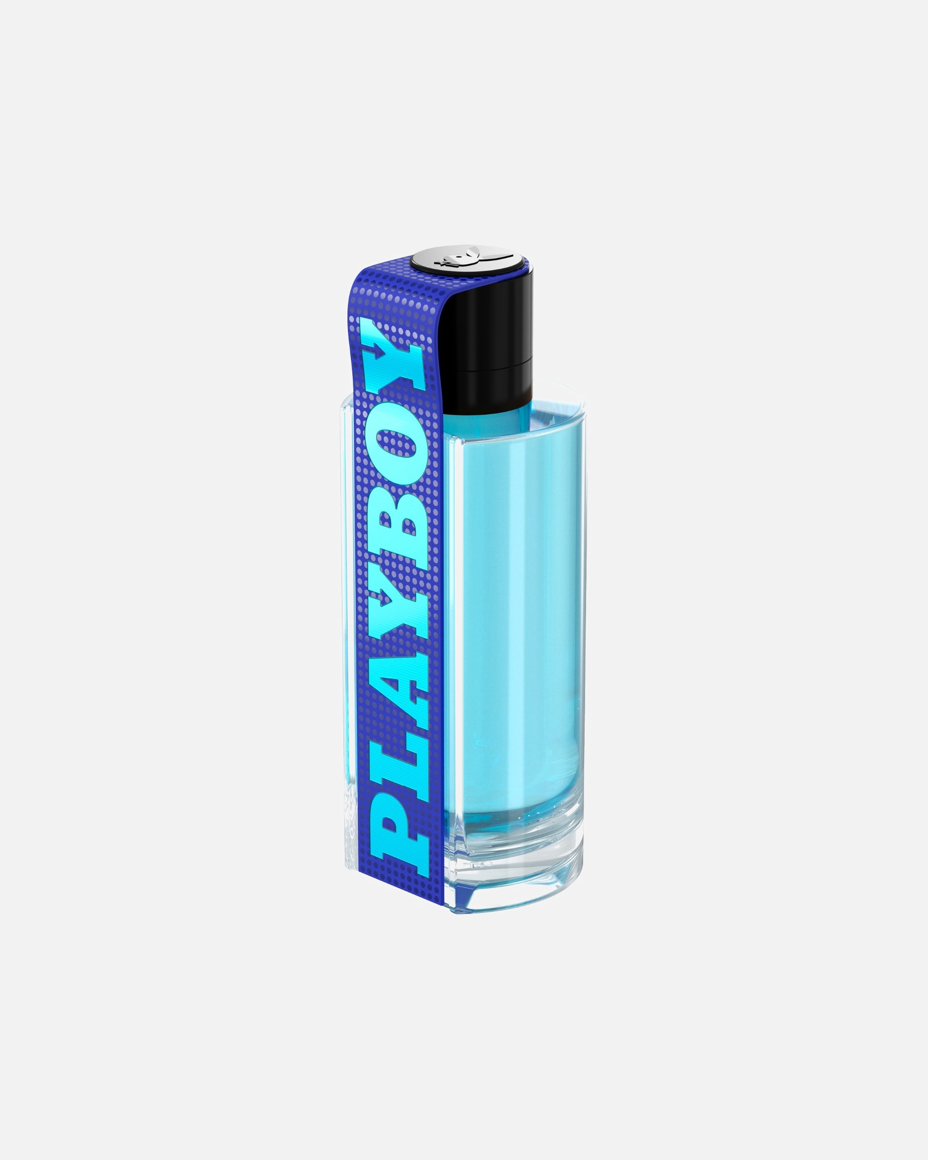 Eau de toilette pour Homme Playboy Just Watch Us AM-PM 100 ml
