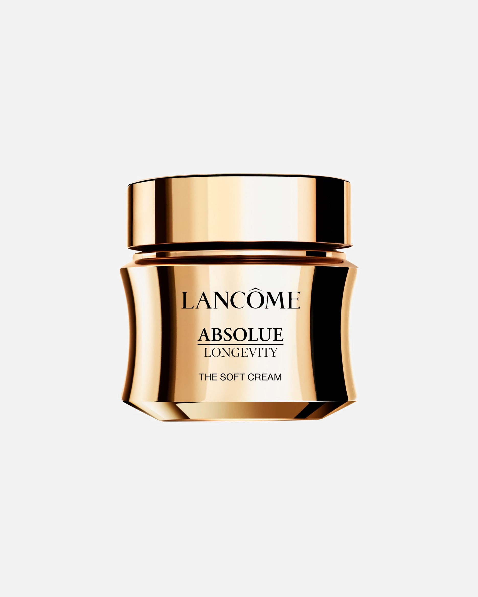 Soin anti-âge pour Unisexe Lancôme Absolue Longevity The Soft Cream 30 ml - Rechargeable