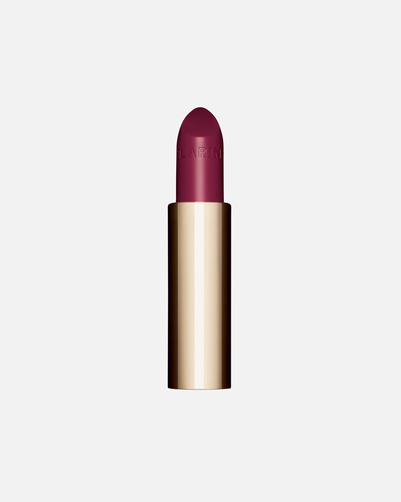 Rouge à lèvres pour Unisexe Clarins Joli Rouge Satin Recharge 776