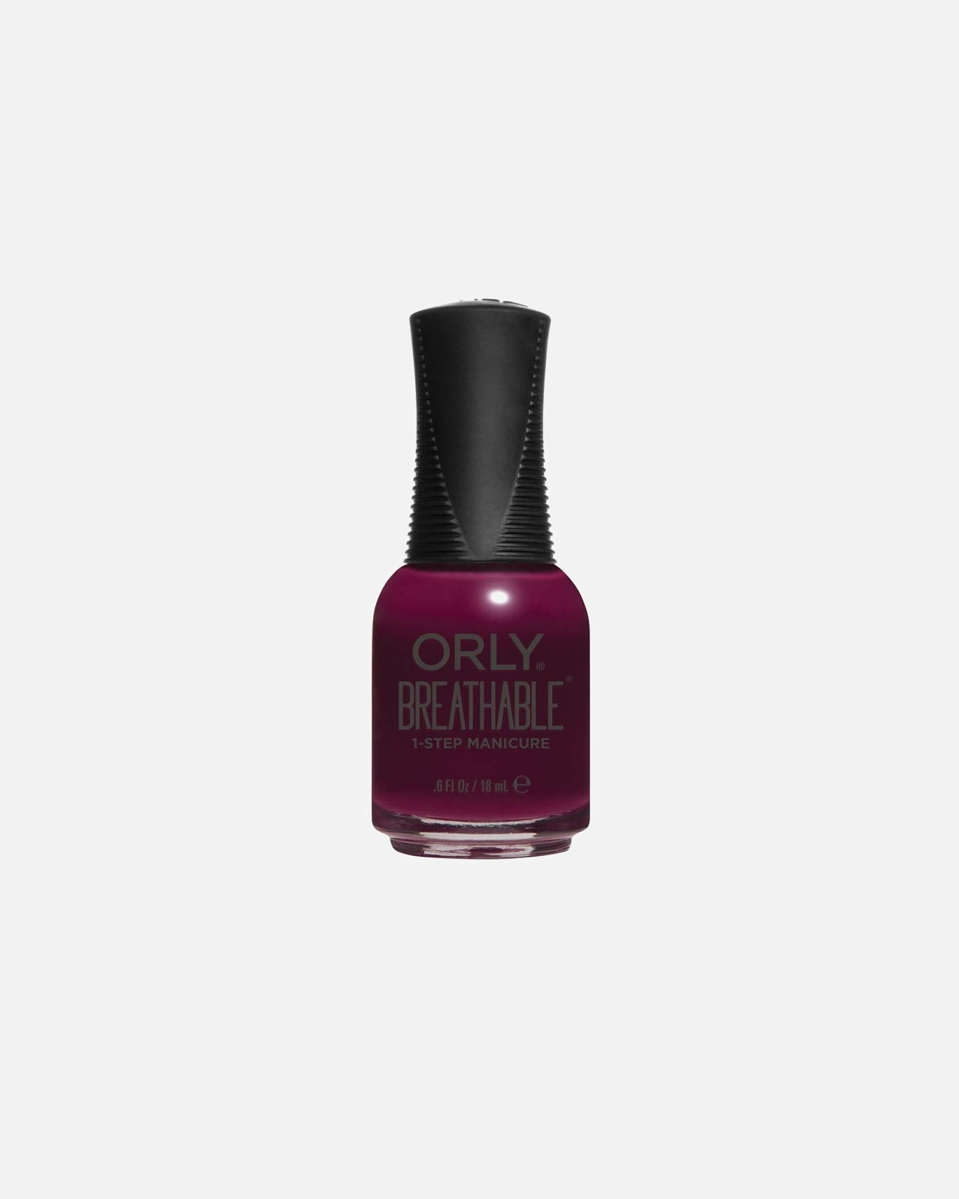 Vernis pour Unisexe ORLY Breathable The Antidote
