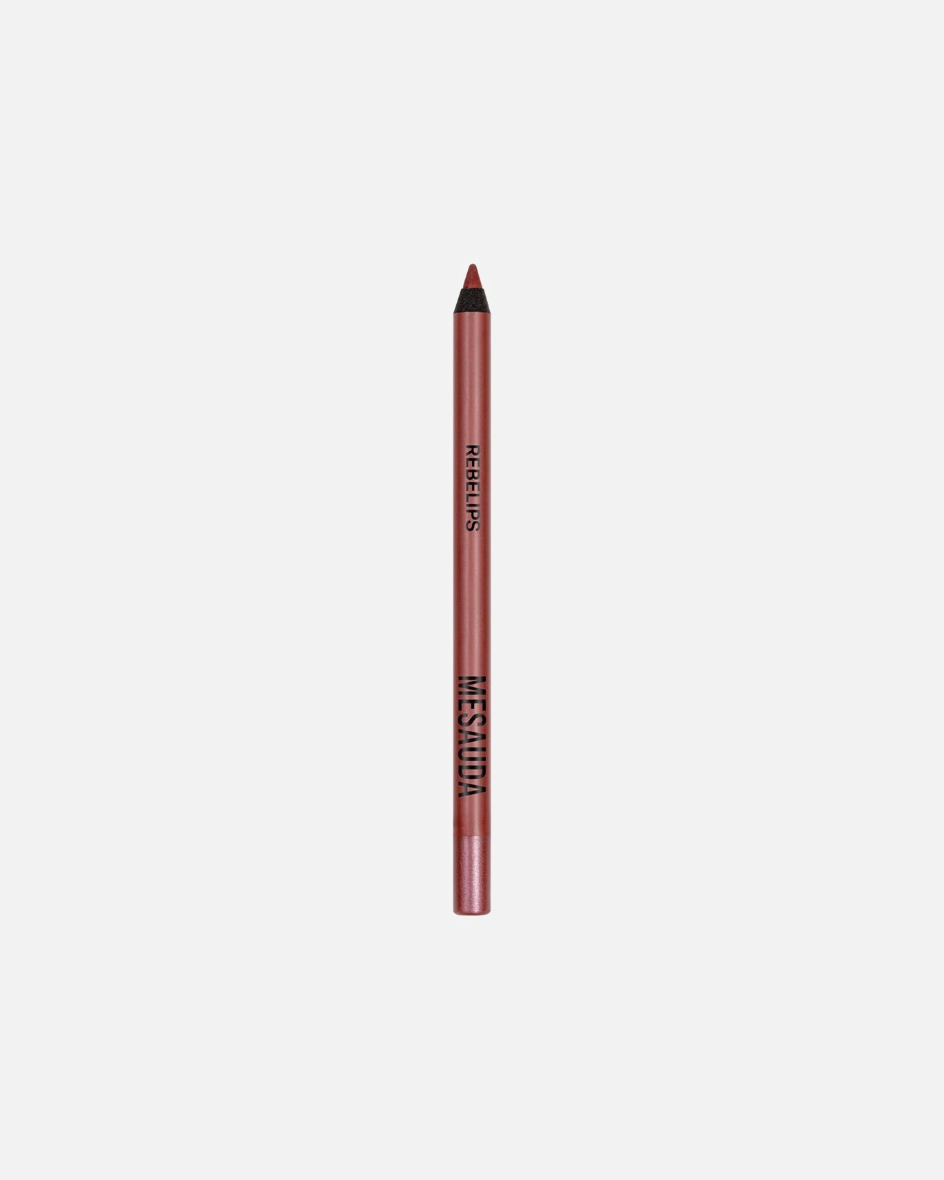 Crayon à lèvres pour Unisexe ME by Mesauda REBELIPS 104