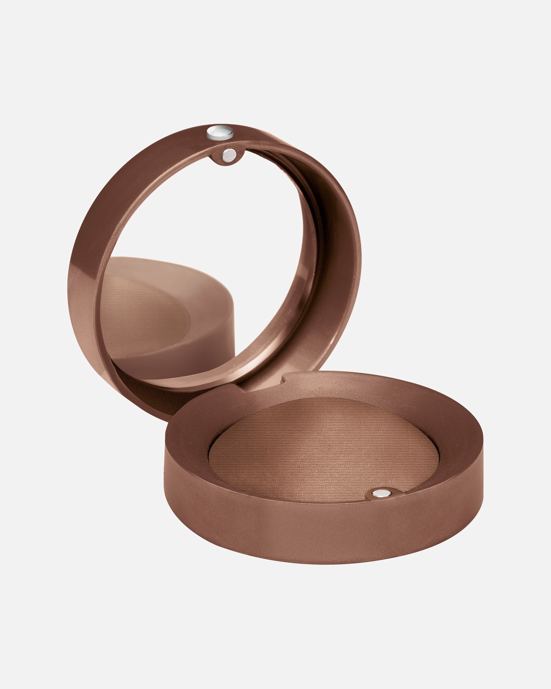 Ombre à paupières pour Unisexe Bourjois Nouvelle Boîte Ronde 05 Choco Latte