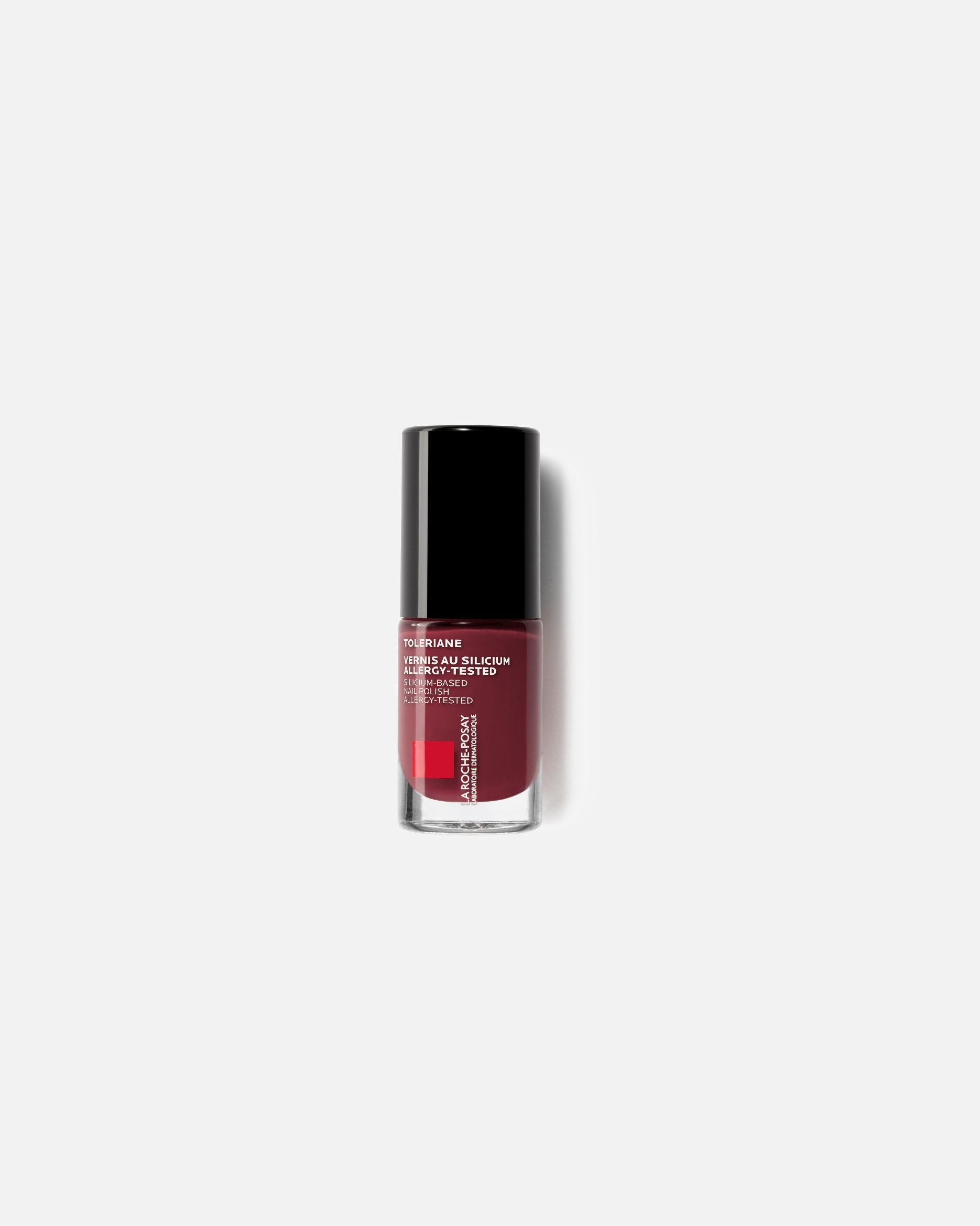 Vernis pour Unisexe La Roche-Posay Toleriane Make-up Toleriane Vernis Silicium 24 Rouge parfait Framboise Nr.16