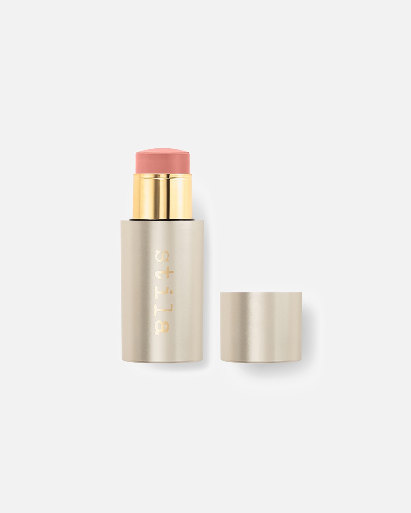 Blush pour Unisexe stila Complete Harmony Lip & Cheek Stick SHEER PEONY