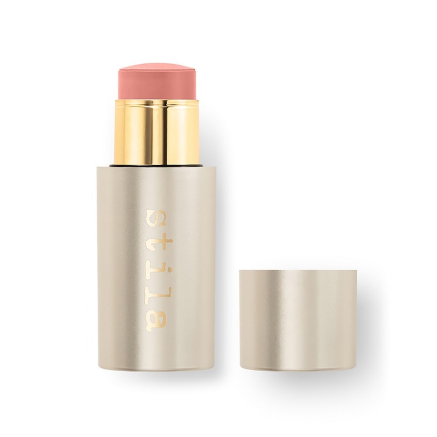 stila - Complete Harmony Lip & Cheek Stick Blush 6 g Or rose unisex