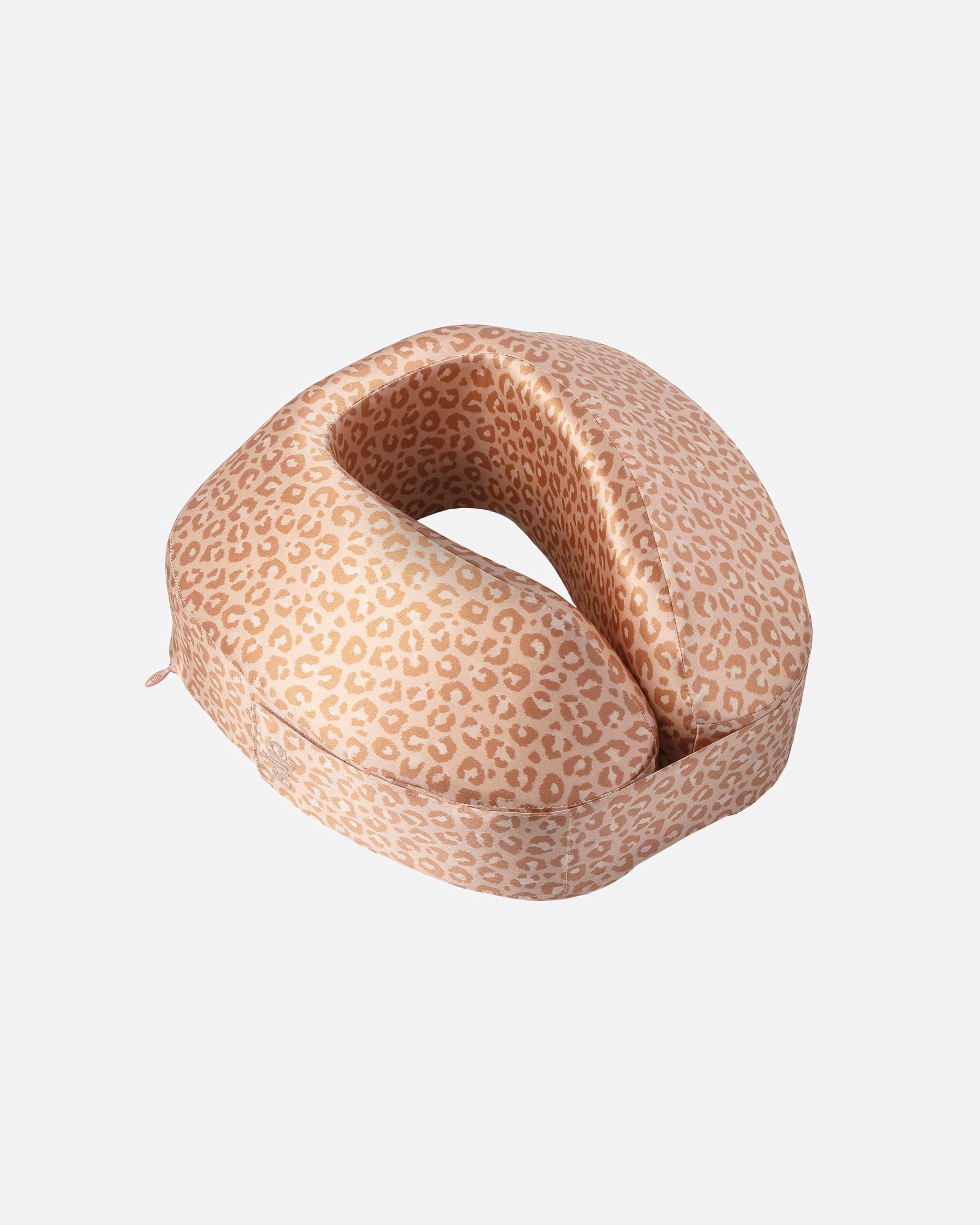 Soin de la peau pour Unisexe Slip jet setter coussin de voyage - safari Safari