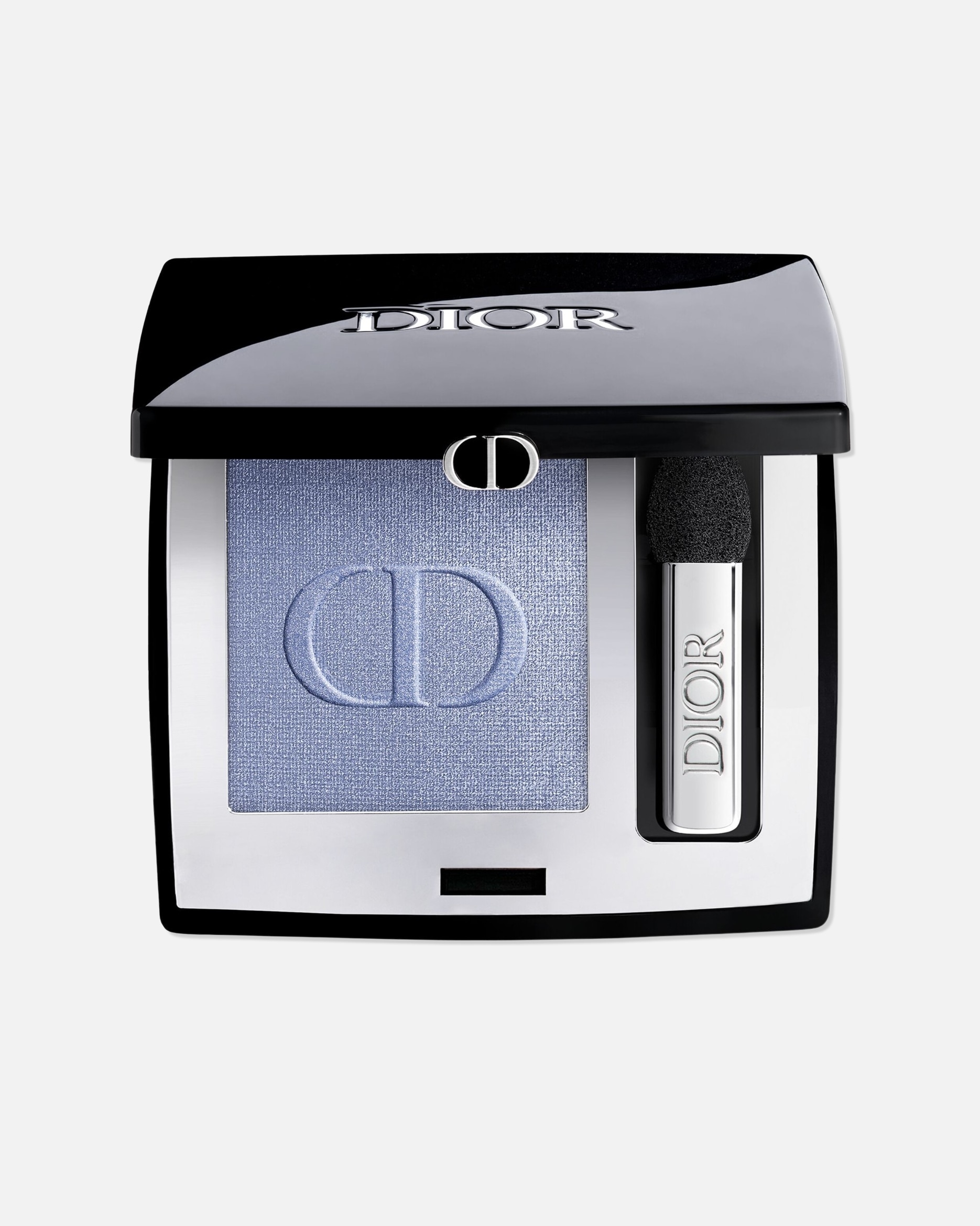 Ombre à paupières pour Unisexe DIOR Diorshow Mono Couleur - Fard à paupières haute couleur et longue tenue 240 Denim