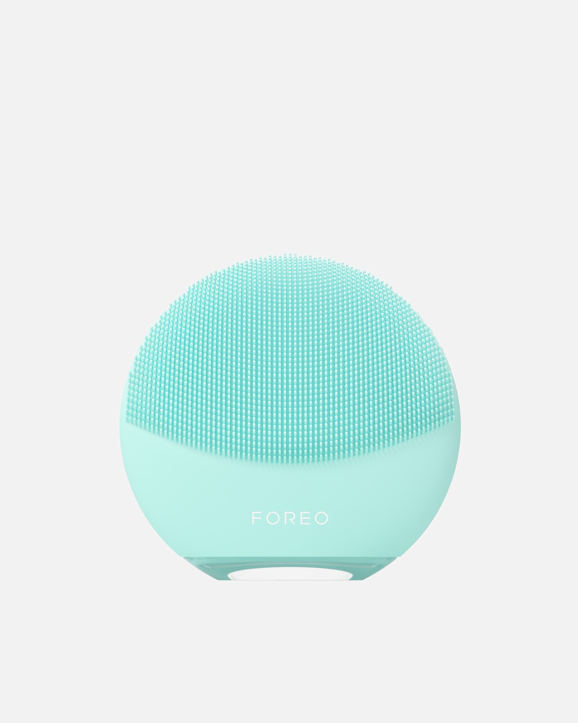 Appareil électrique de massage du visage pour Unisexe FOREO LUNA™ 4 mini Arctic Blue ARTIC BLUE