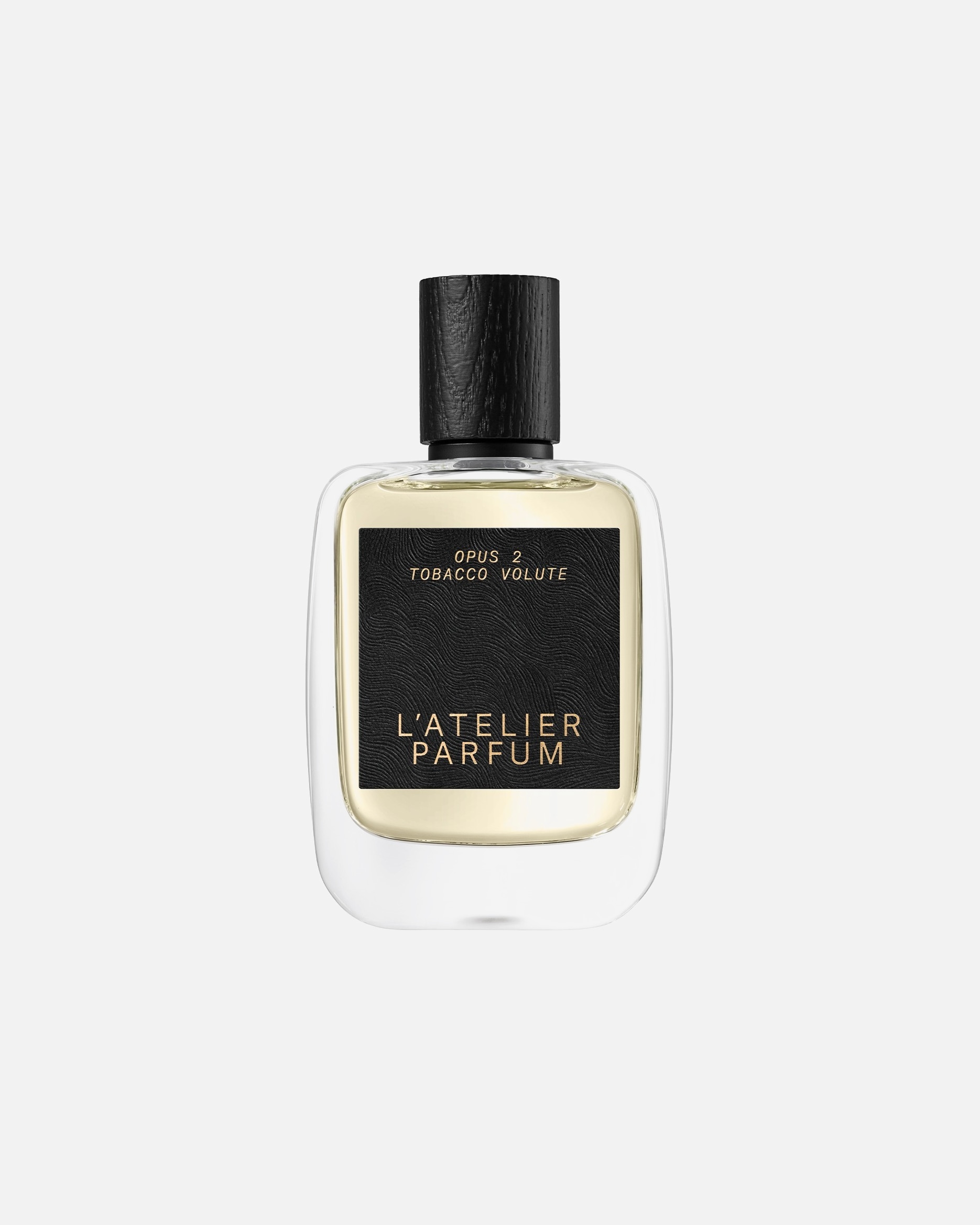 Eau de parfum pour Unisexe L`Atelier Parfum Tabacco Volute 50 ml