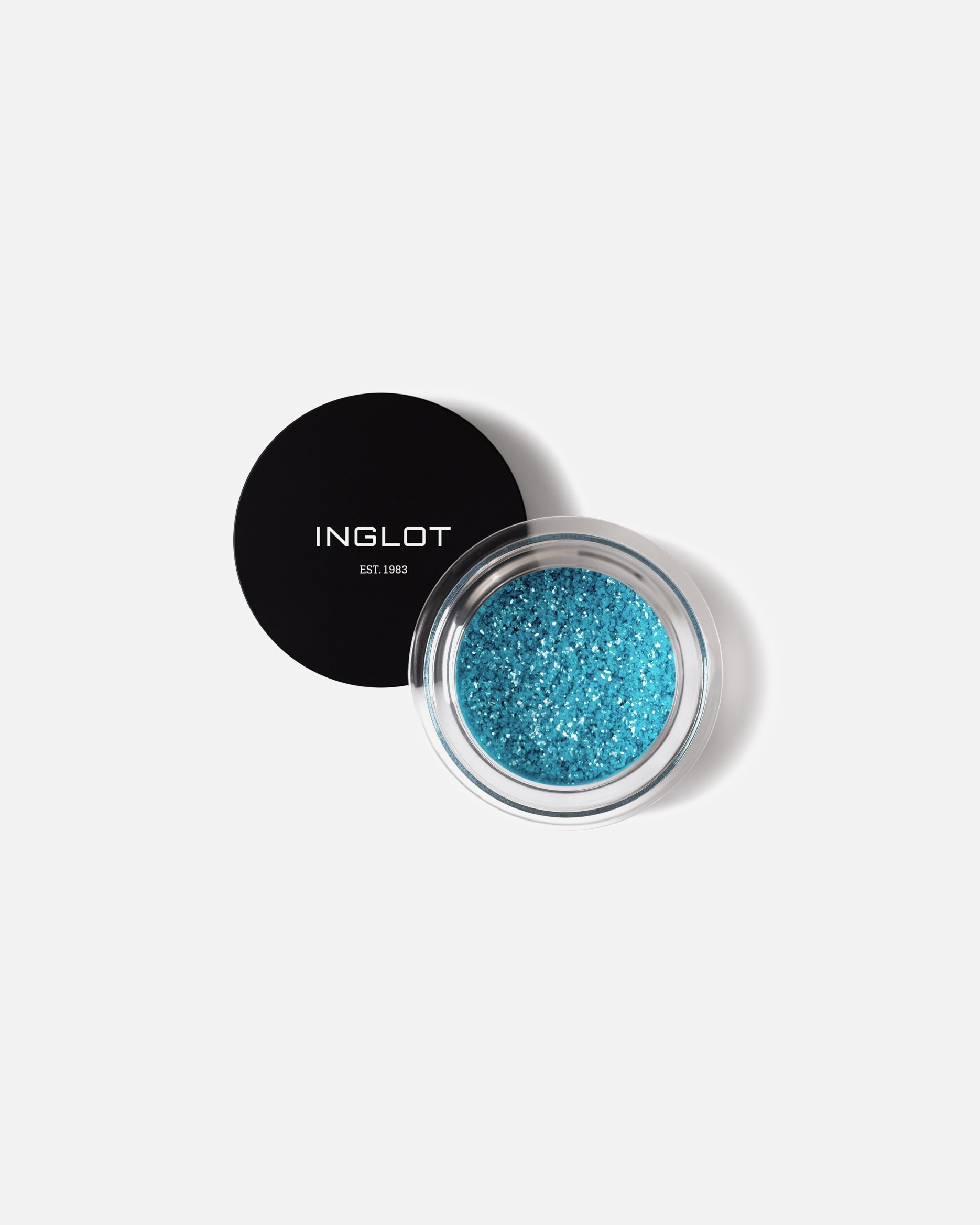 Ombre à paupières pour Unisexe Inglot AMC PURE PIGMENT EYE SHADOW 115 114
