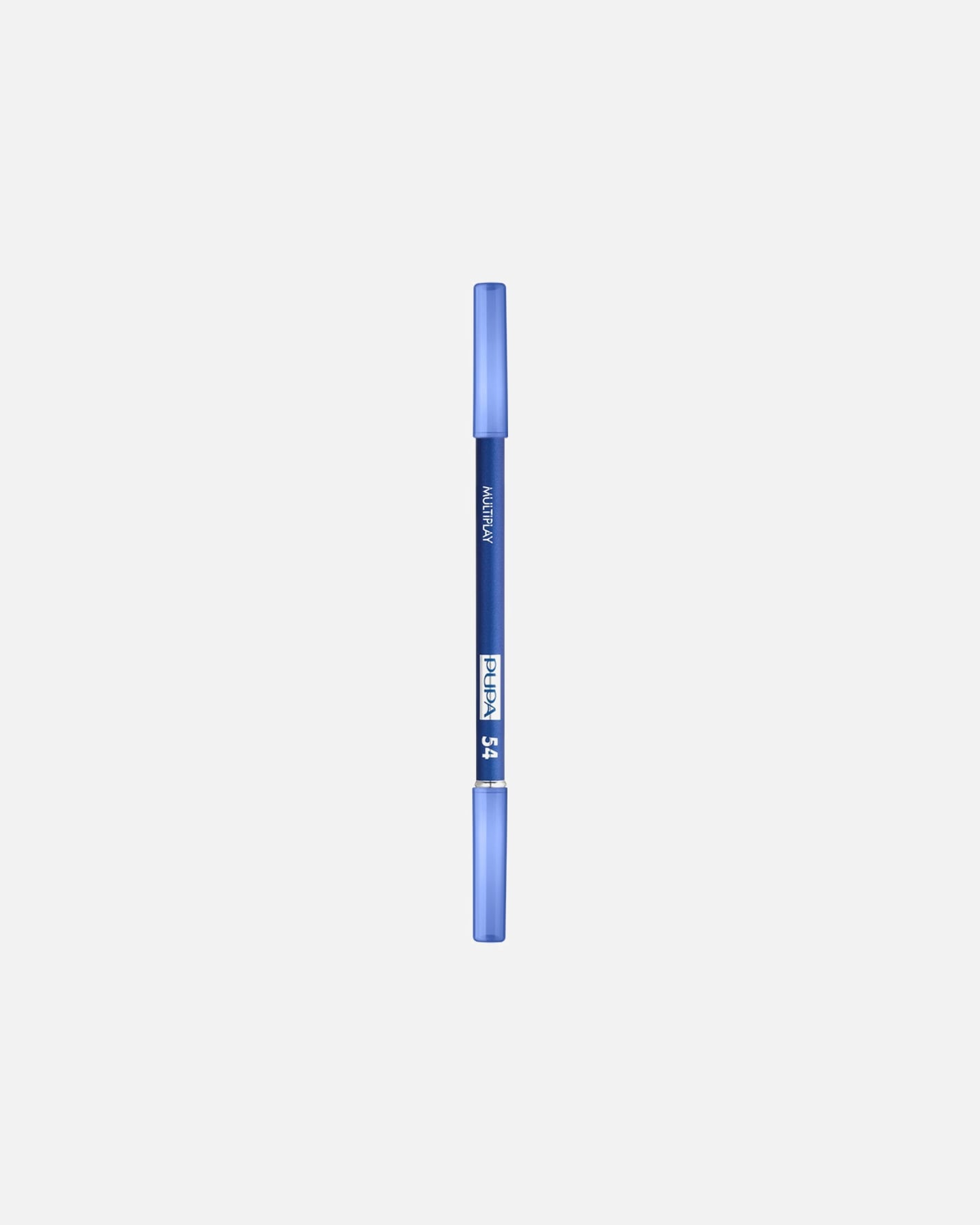 Crayon khôl pour Unisexe PUPA Milano Multiplay 54 - INDIGO BLUE