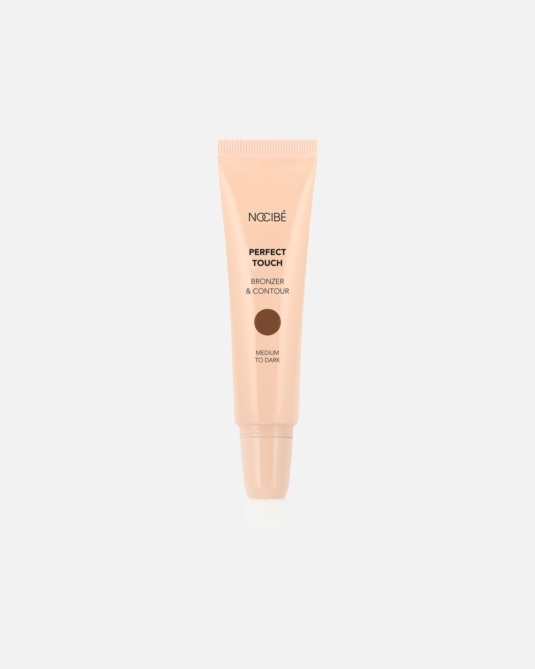 Bronzer pour Unisexe Nocibé Ligne de marque standard Perfect Touch 2 - Medium to dark