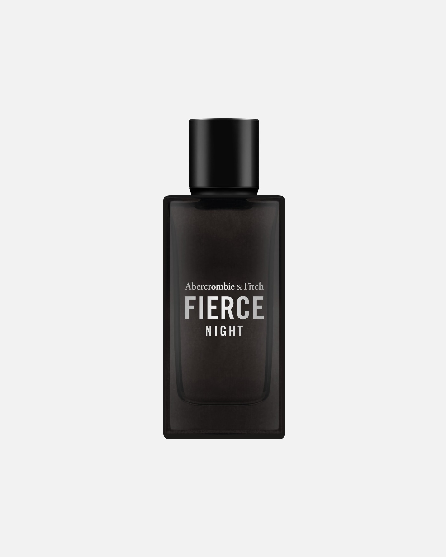 Eau de Cologne pour Homme Abercrombie & Fitch Fierce Night 100 ml