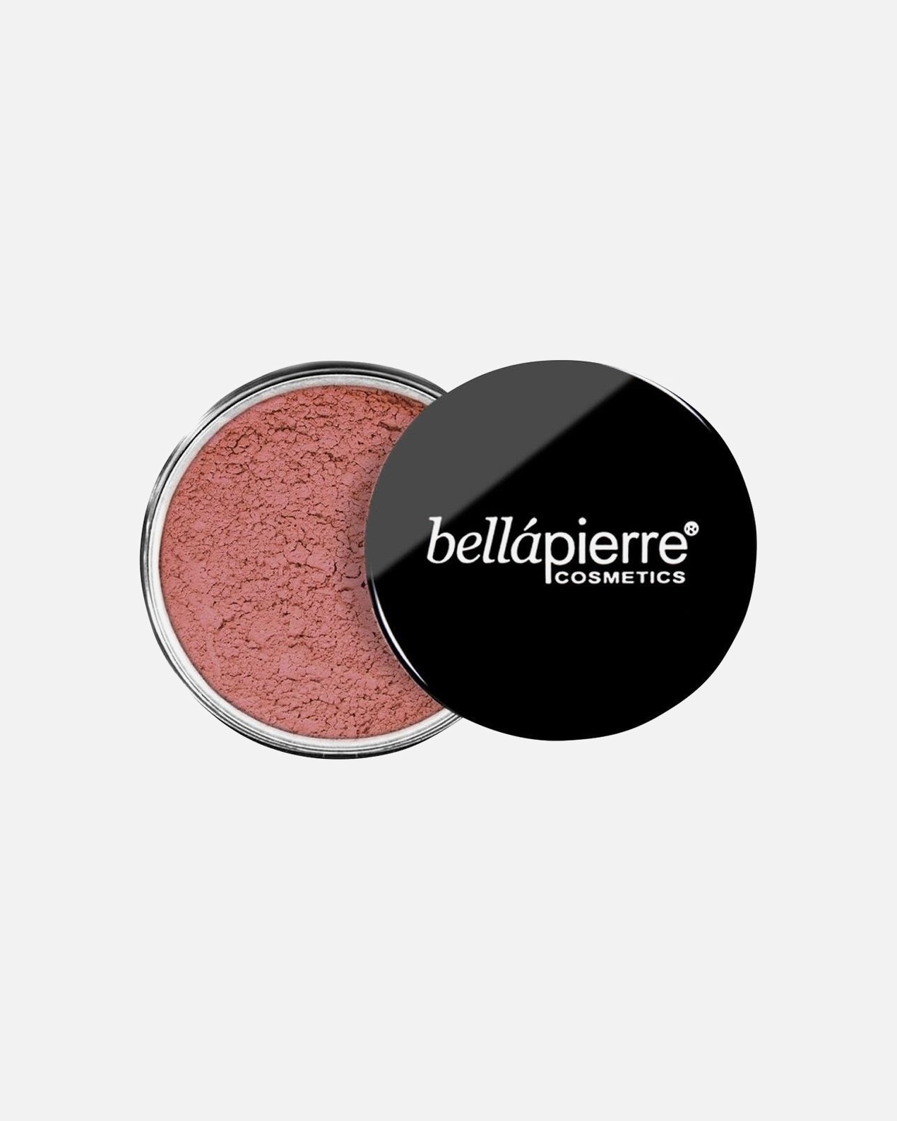 Blush pour Unisexe bellapierre Loose Blush Daim 4 g