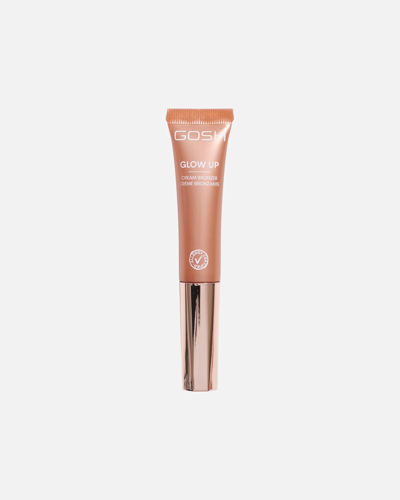 Illuminateur de teint pour Unisexe Gosh Copenhagen Glow Up - 002 Bronze 14ml GOSH 002 Bronze