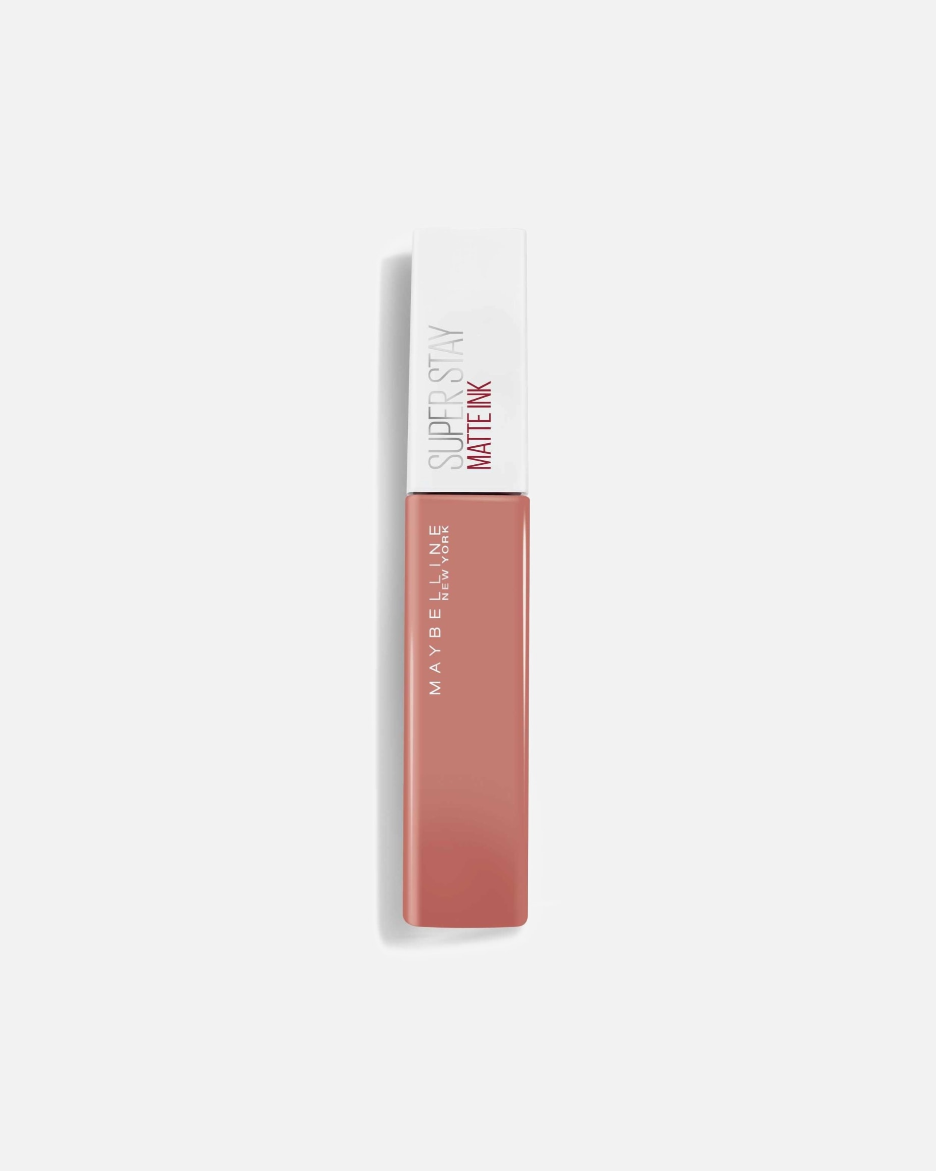 Rouge à lèvres pour Femme Maybelline Superstay Matte Ink 65
