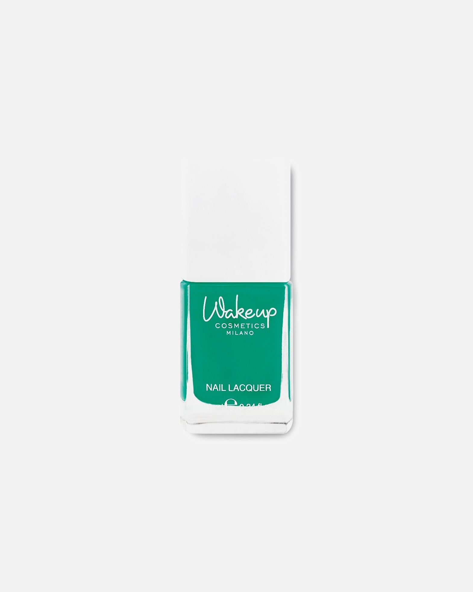 Vernis pour Unisexe Wakeup Cosmetics Nail Lacquer PAPAGALO