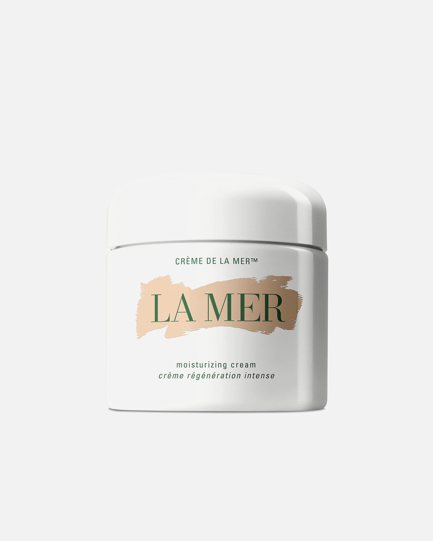 Crème de Jour pour Unisexe La Mer The Moisturizers La Crème Régénération Intense 250 ml