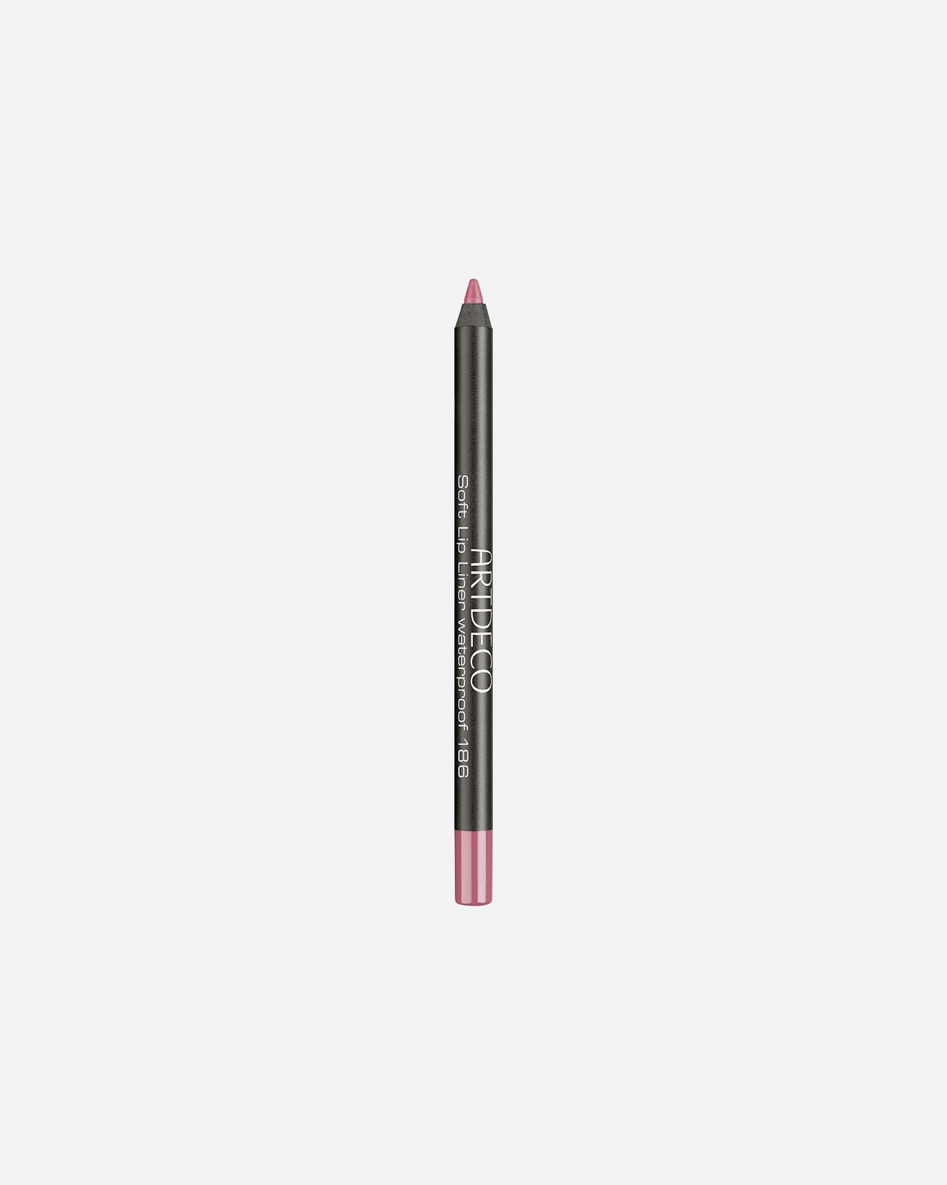Crayon à lèvres pour Unisexe ARTDECO Goddess of the Sun SOFT LIP LINER WATERPROOF 186 - SHY ROSE