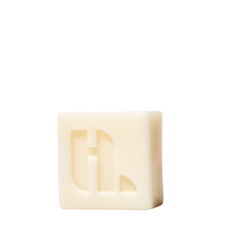 Hairlust - Strengthening Conditioner Bar Après-shampoing 50 g female