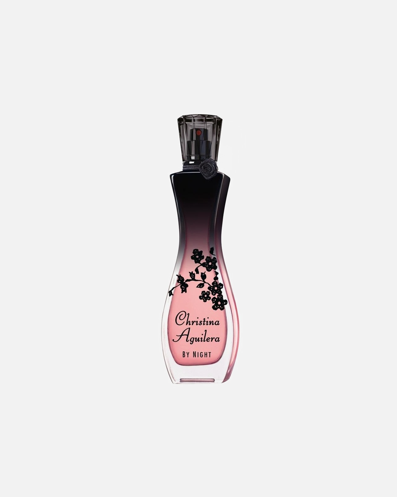 Eau de parfum pour Femme Christina Aguilera By Night 30 ml