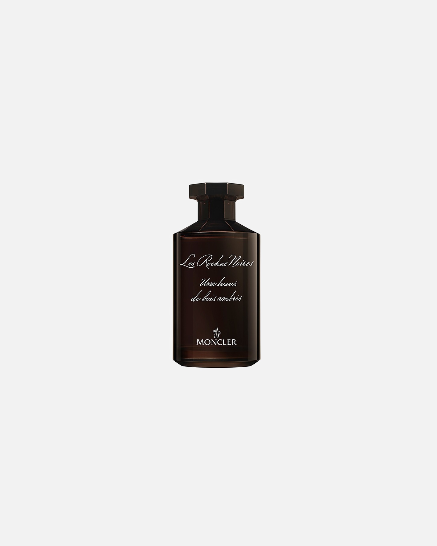 Eau de parfum pour Unisexe MONCLER Les Sommets Haute Montagne 200 ml