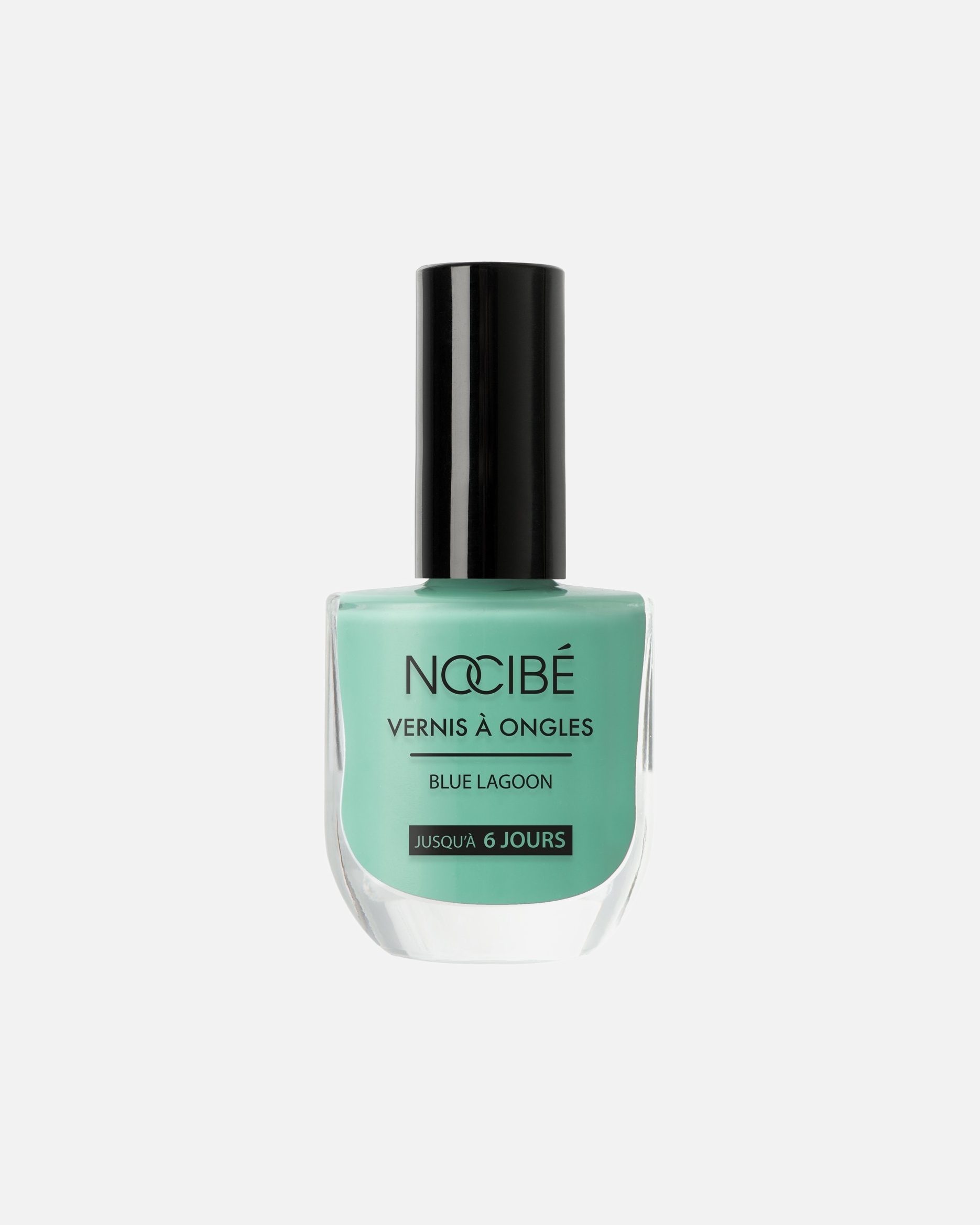 Vernis pour Unisexe Nocibé Edition limitée Summer Collection 17 - Blue Lagoon