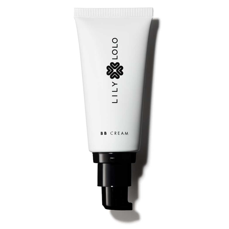 Lily Lolo - BB Cream BB et CC Crème 40 ml Coral unisex