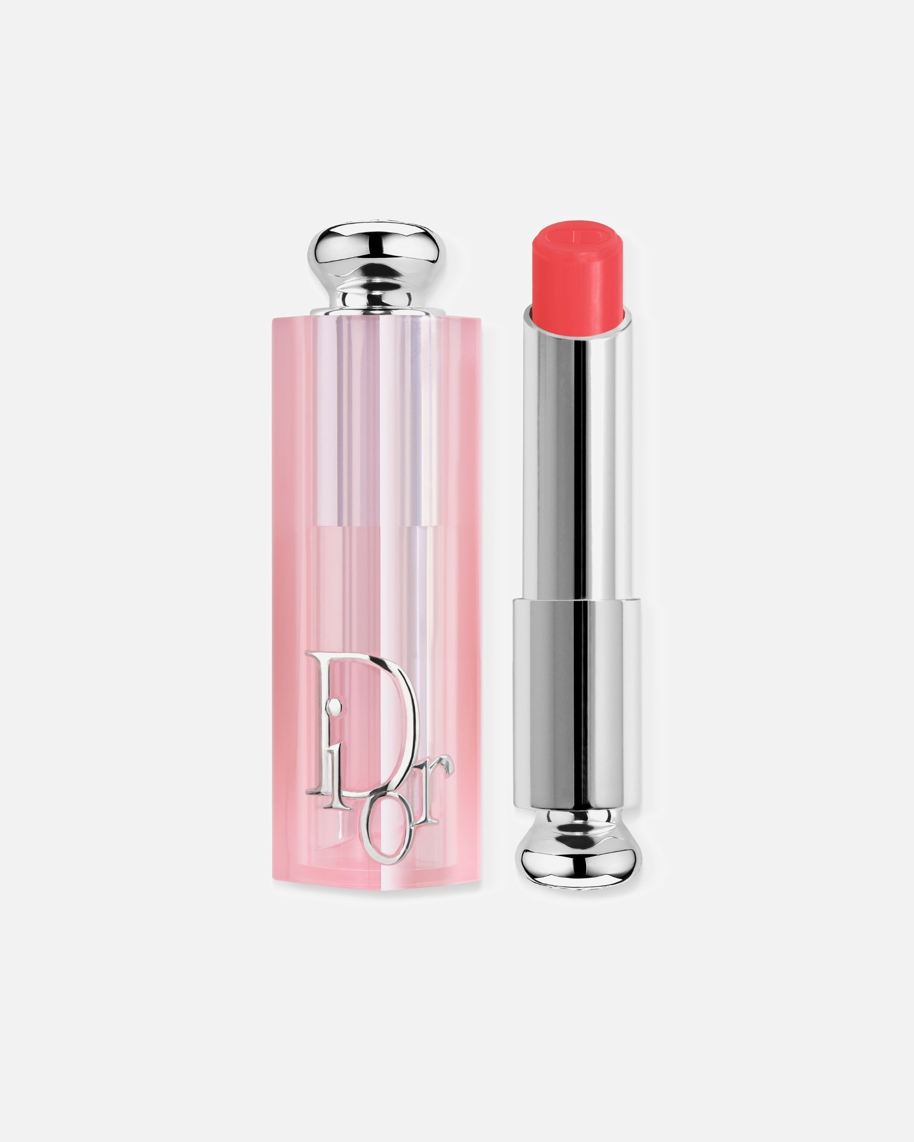 Baume à lèvres pour Femme DIOR Dior Addict Lip Glow - hydratant 48h - couleur activée par le pH 075 - GUMMY