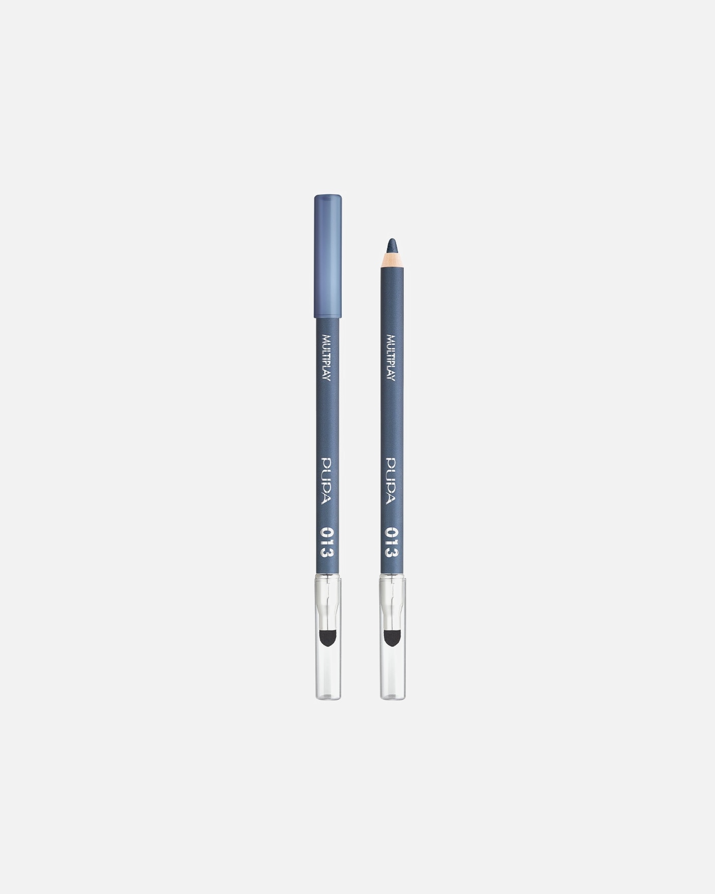 Crayon khôl pour Unisexe PUPA Milano MULTIPLAY 013 - Sky Blue