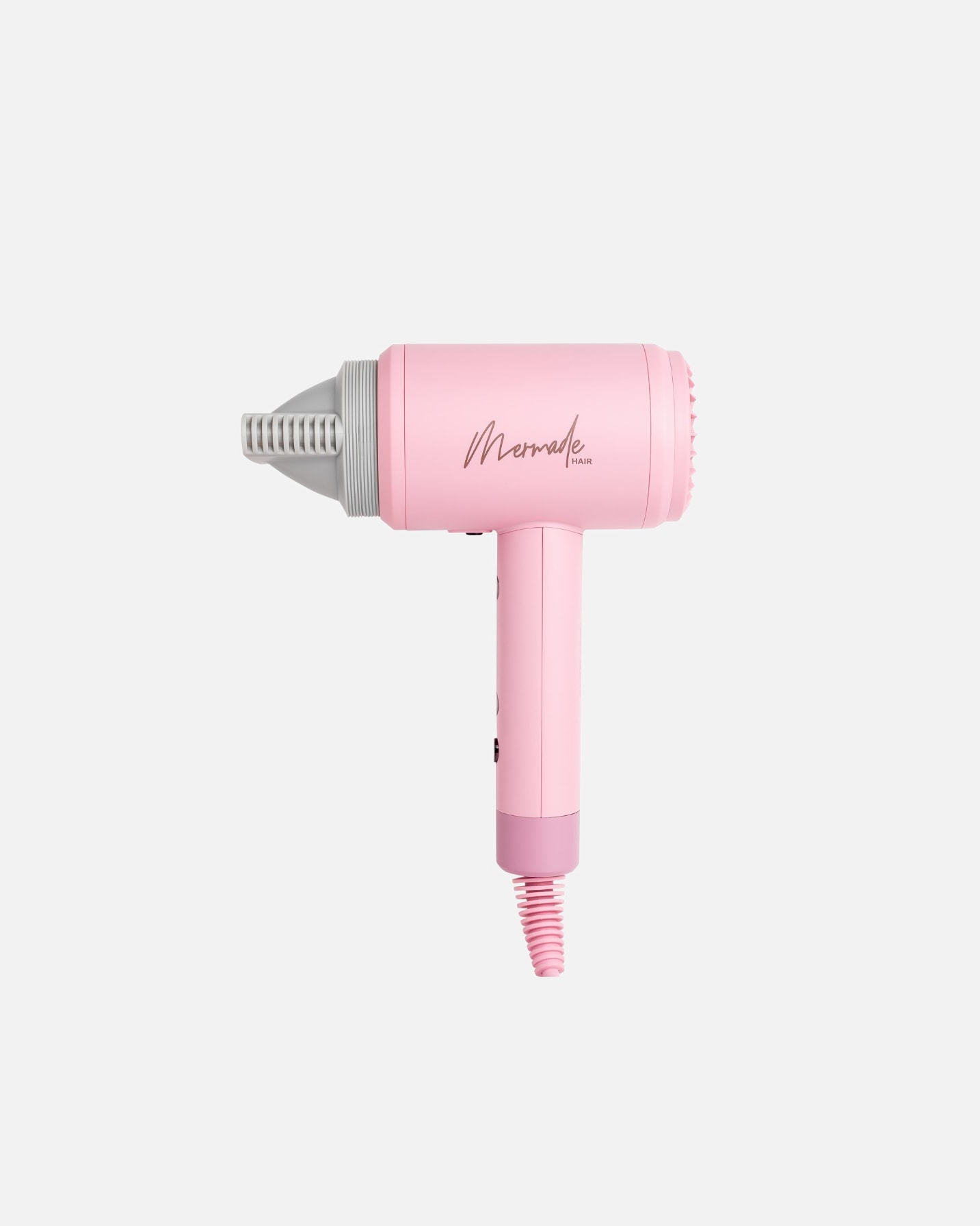 Sèche-cheveux pour Femme Mermade Hair Föhn Quantité : 1