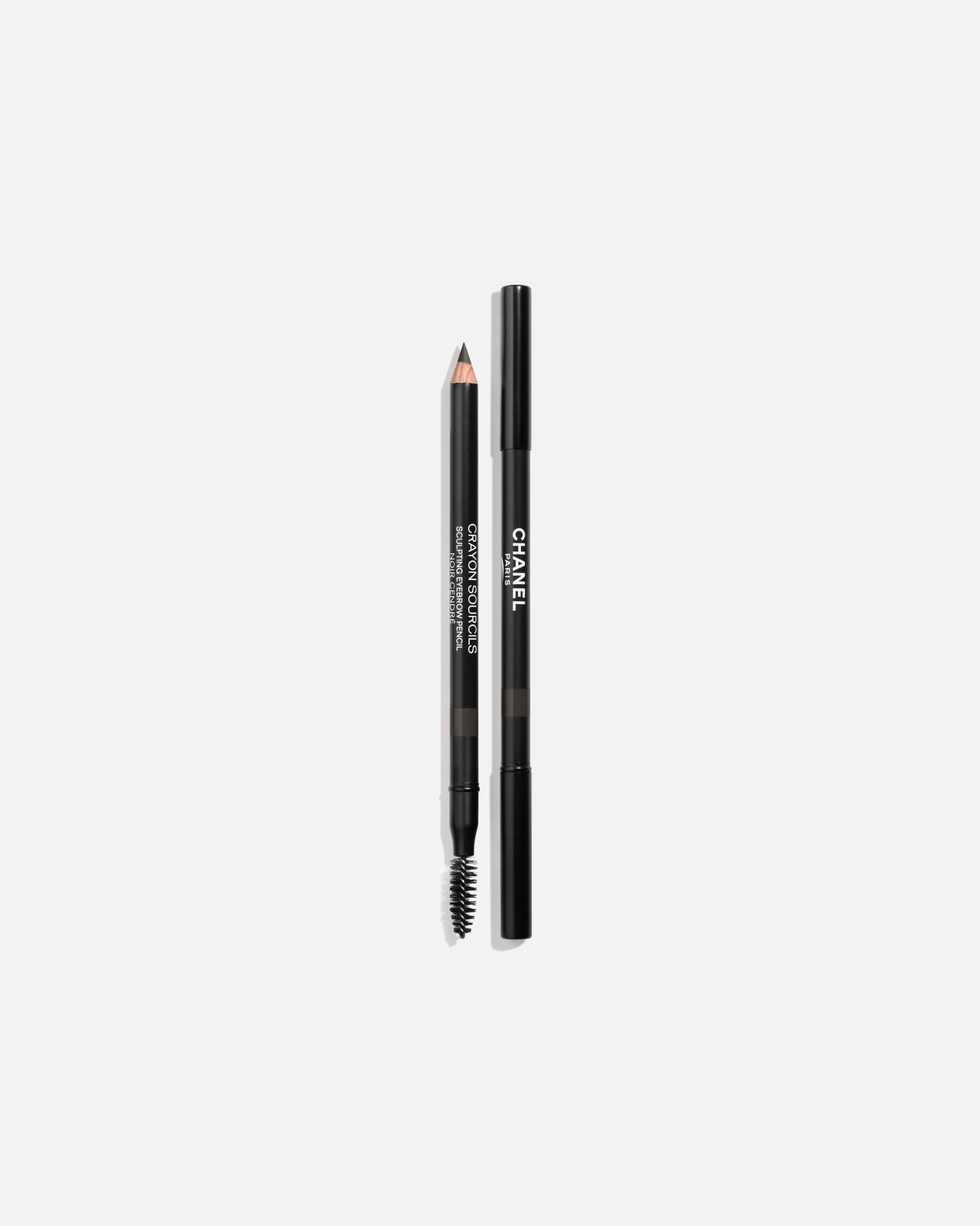 Crayon à sourcils pour Unisexe CHANEL SCULPTANT 60 - NOIR CENDRÉ